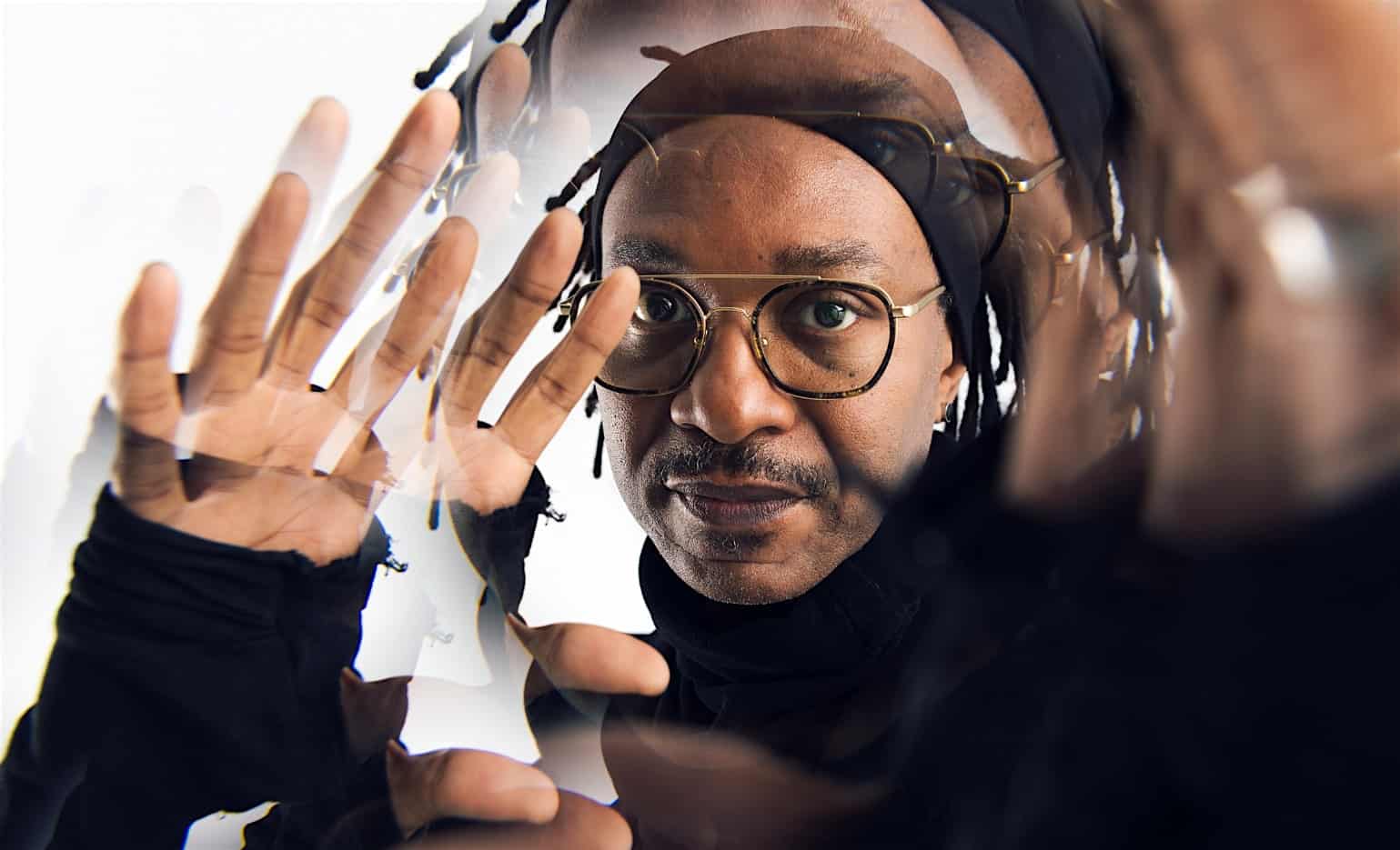 Stacey Pullen at The Music Yard at SouthBound at The Music Yard at SouthBound – Charlotte, NC