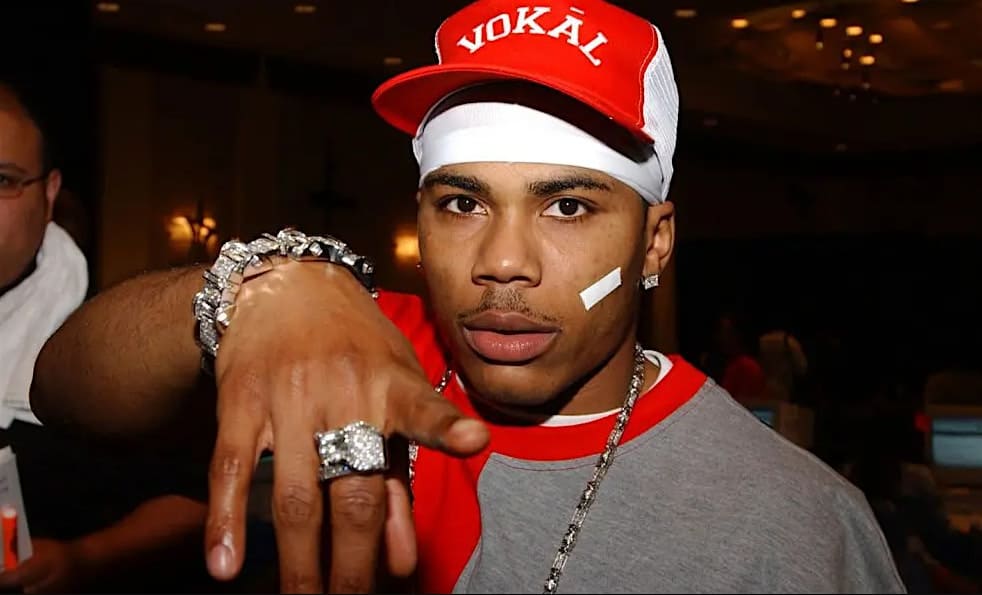 Nelly at Hollywood Palladium at Hollywood Palladium in Los Angeles, CA – Los Angeles, CA