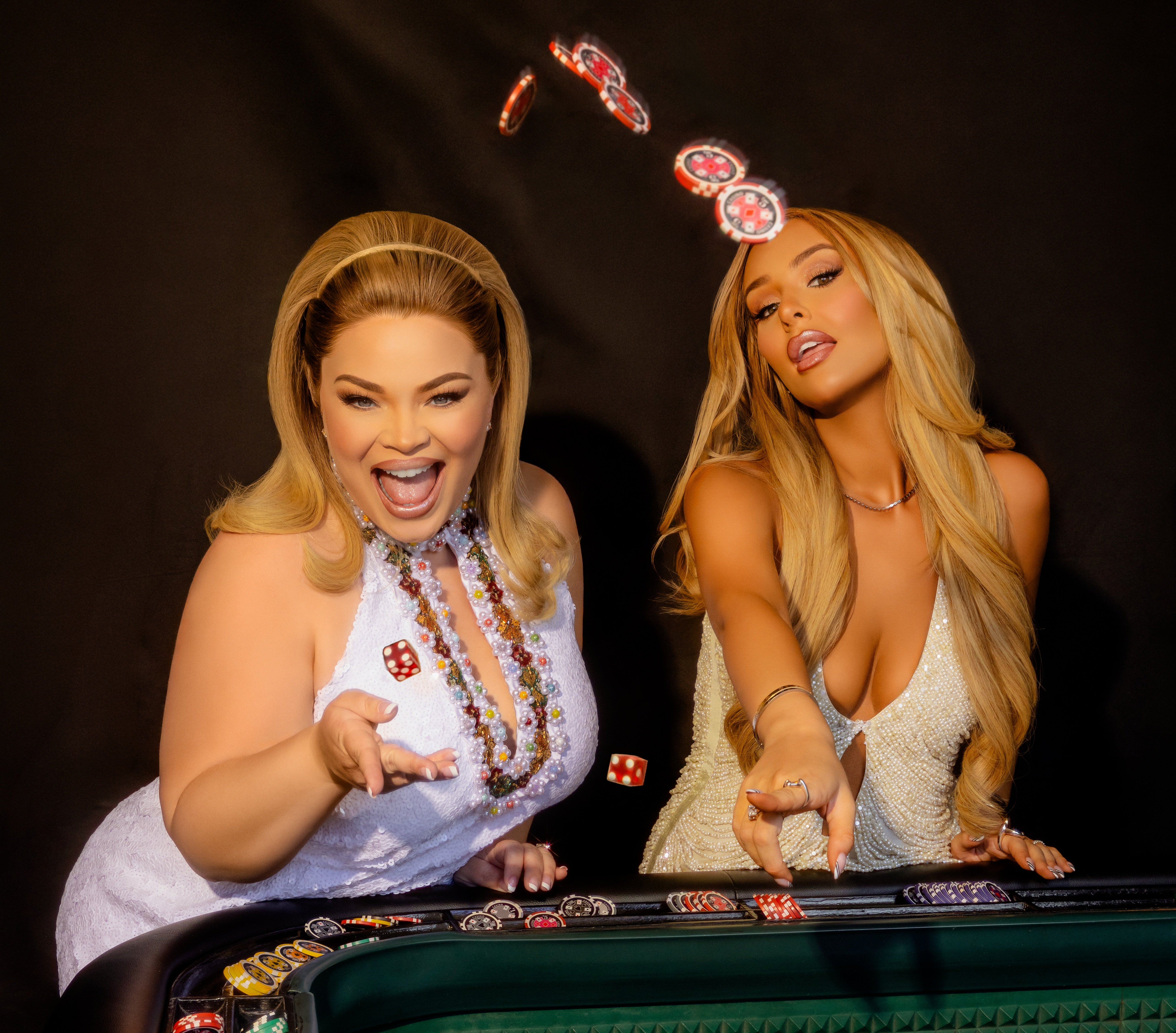 Tana Mongeau & Trisha Paytas: Viva Las Vegas at The Cosmopolitan of Las Vegas – Las Vegas, NV
