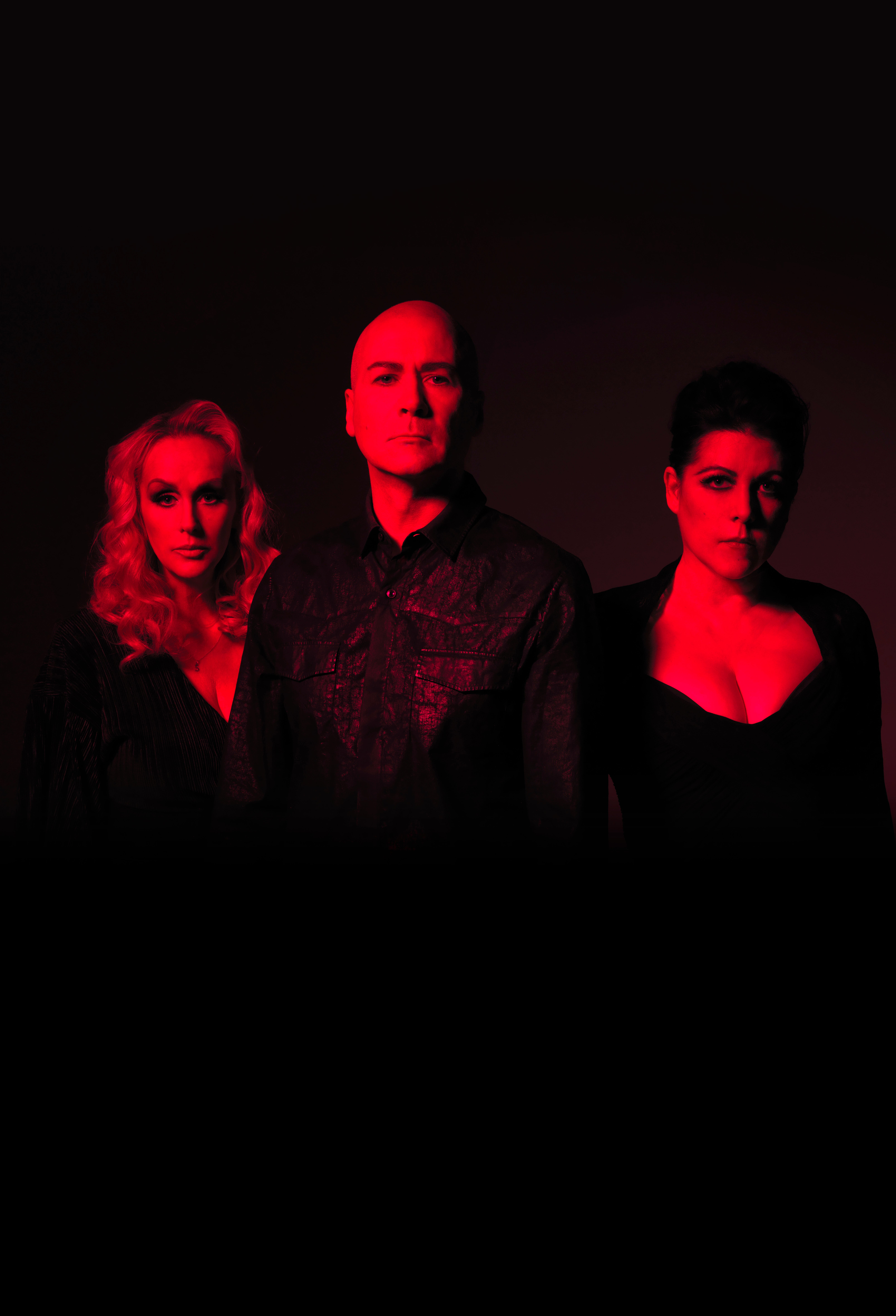 The Human League | Official Fontainebleau Ticket + Hotel Packages at Fontainebleau Las Vegas – Las Vegas, NV