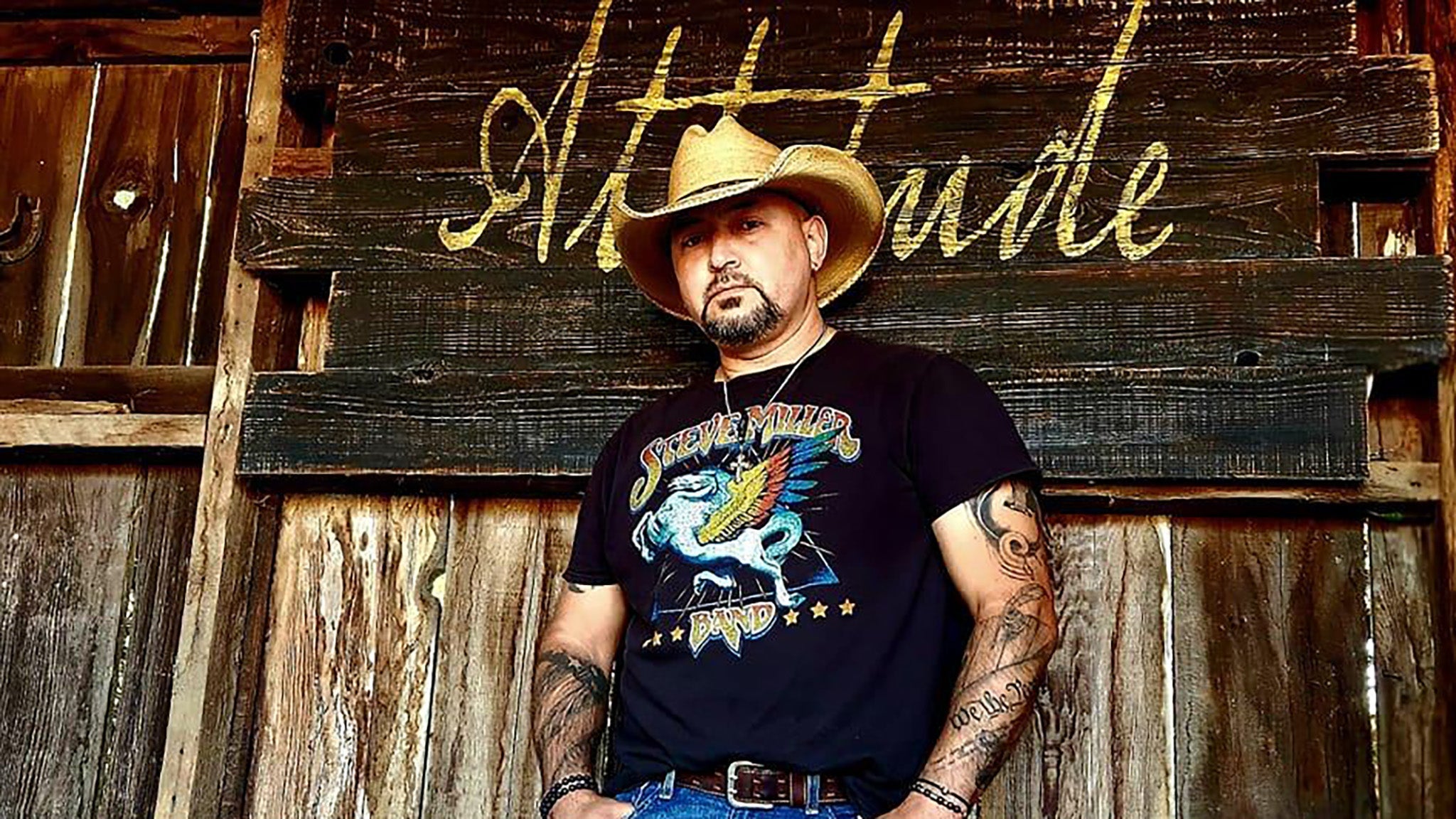 Dirt Road – The Jason Aldean Experience at Side Lawn At Sunset Station – Henderson, NV
