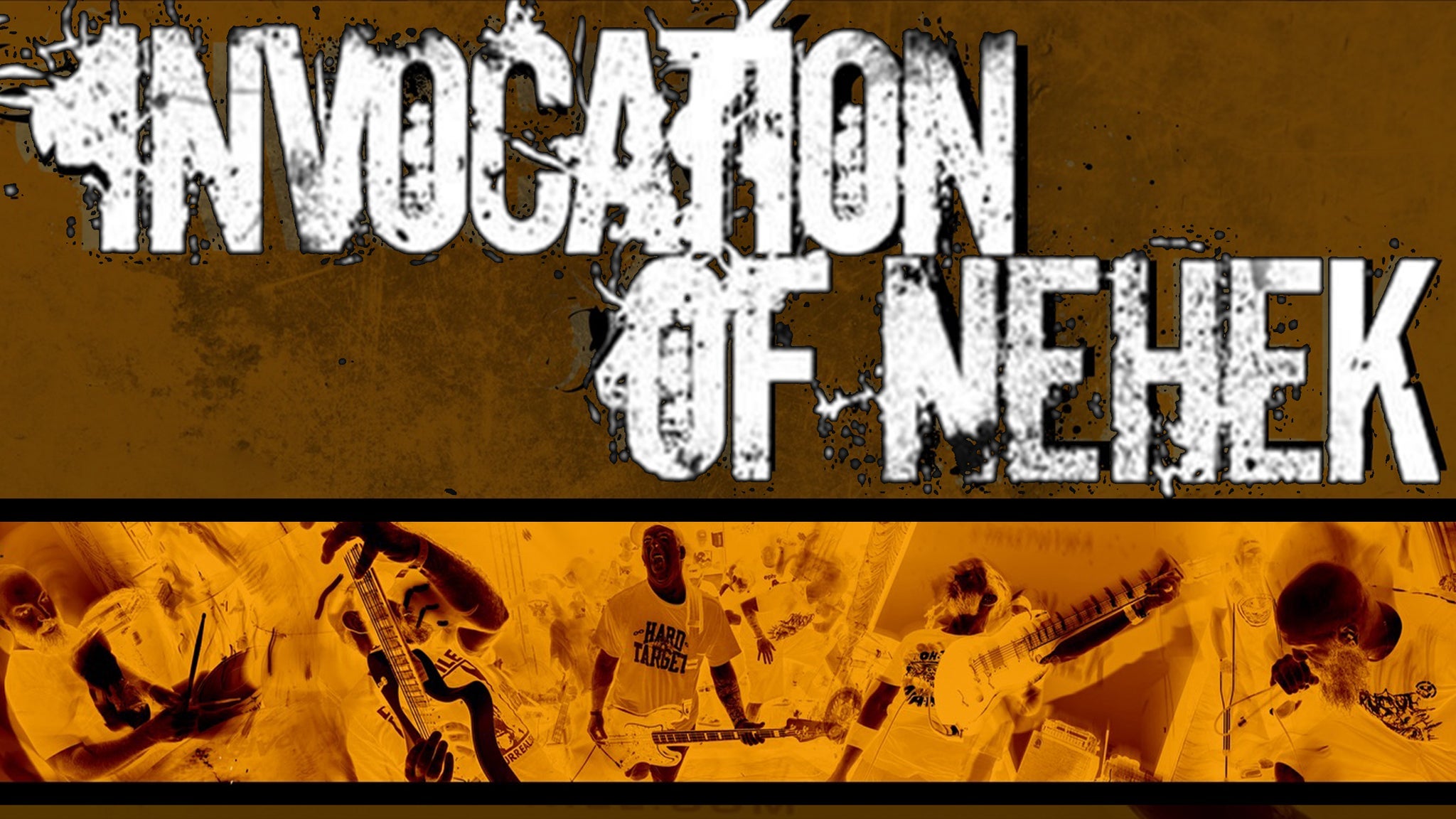 Invocation of Nehek at Empire Underground – Albany, NY