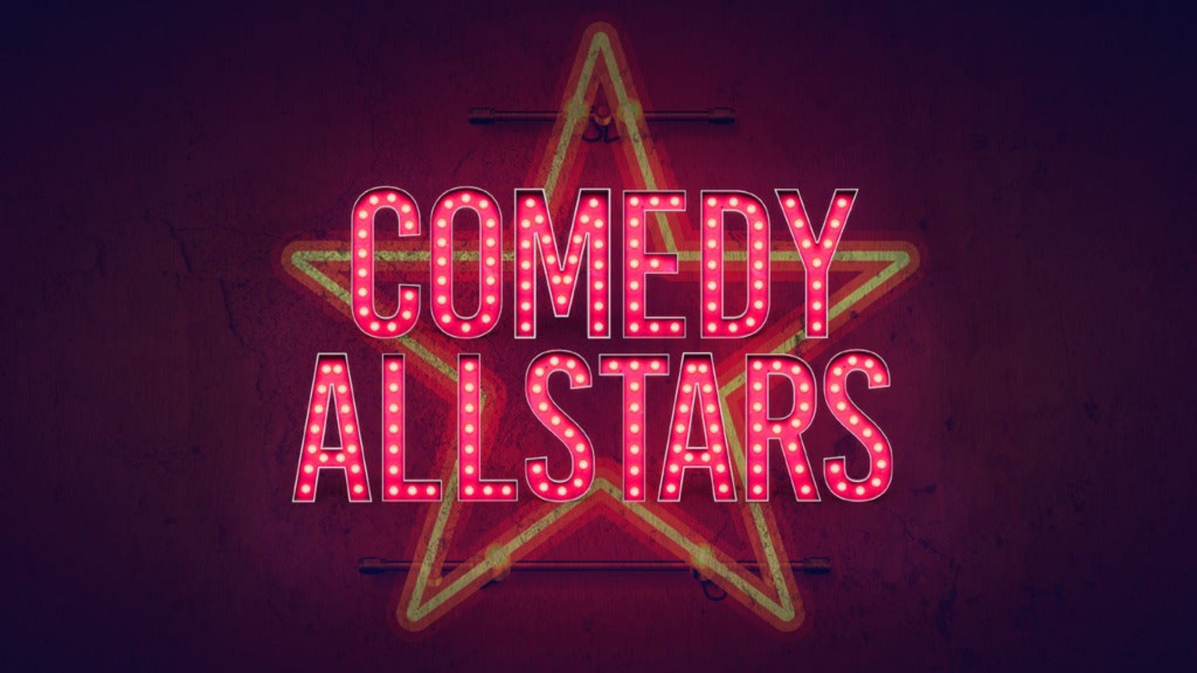 Cobb’s Comedy Allstars featuring Mark Smalls at Cobb’s Comedy Club – San Francisco, CA