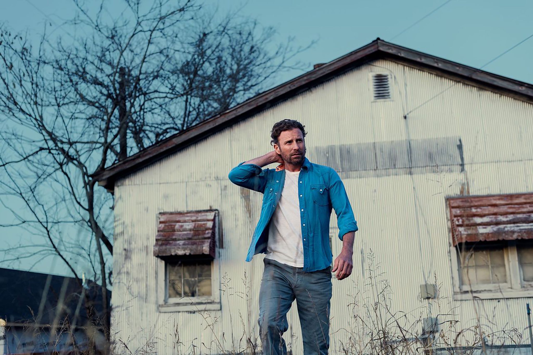 Dierks Bentley: Off The Map Tour 2026 at Walmart AMP – Rogers, AR