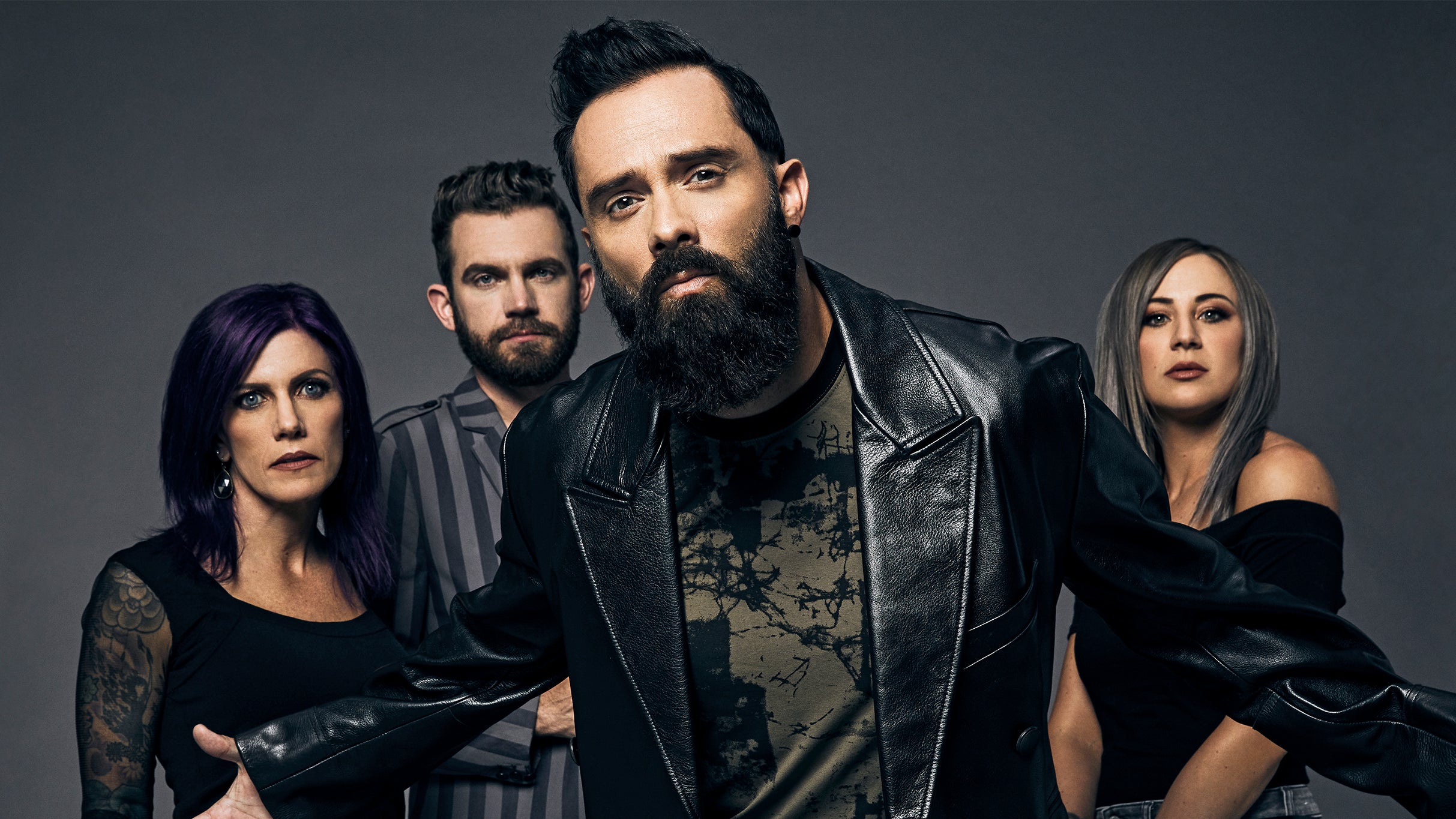 Skillet at Univest Performance Center – Quakertown, PA