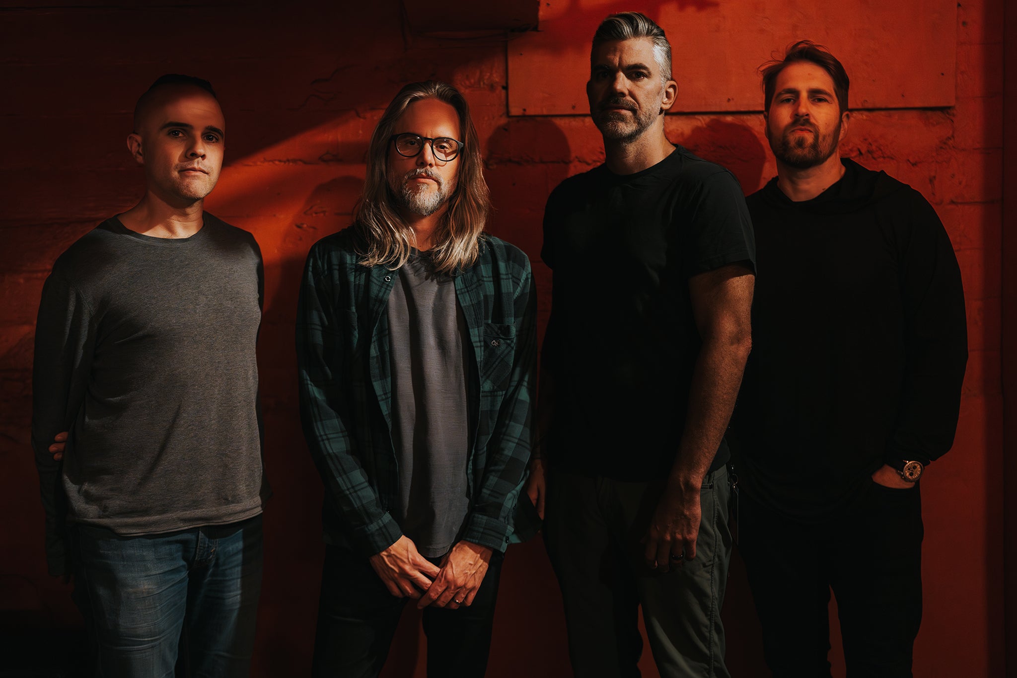 Between the Buried and Me w/ Imperial Triumphant at Tower Theatre – Oklahoma City – Oklahoma City, OK