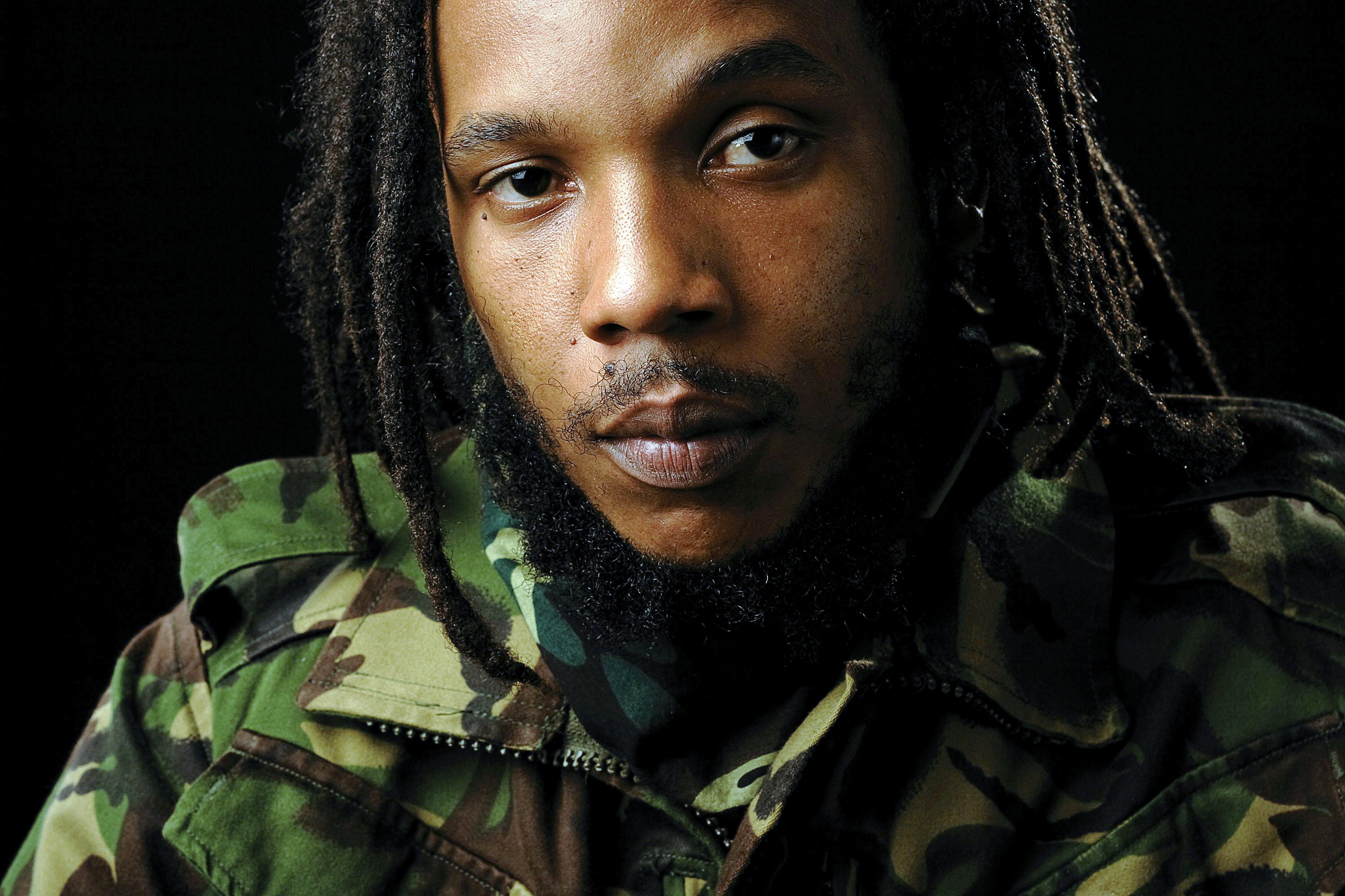 Stephen Marley at Ventura Theater – Ventura, CA