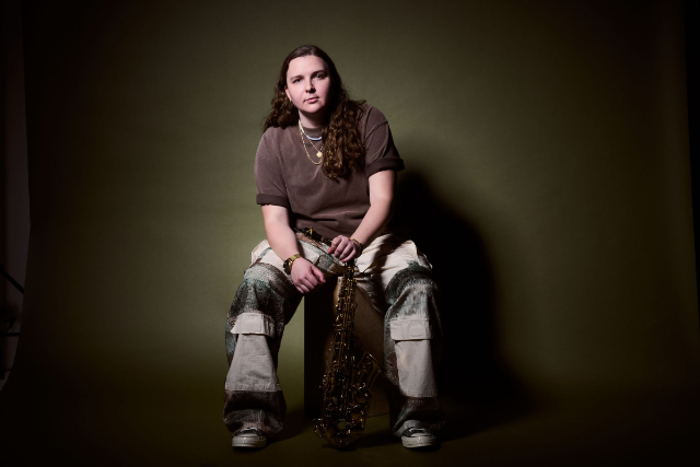 SARAH HANAHAN QUARTET at Scullers Jazz Club – Boston, MA