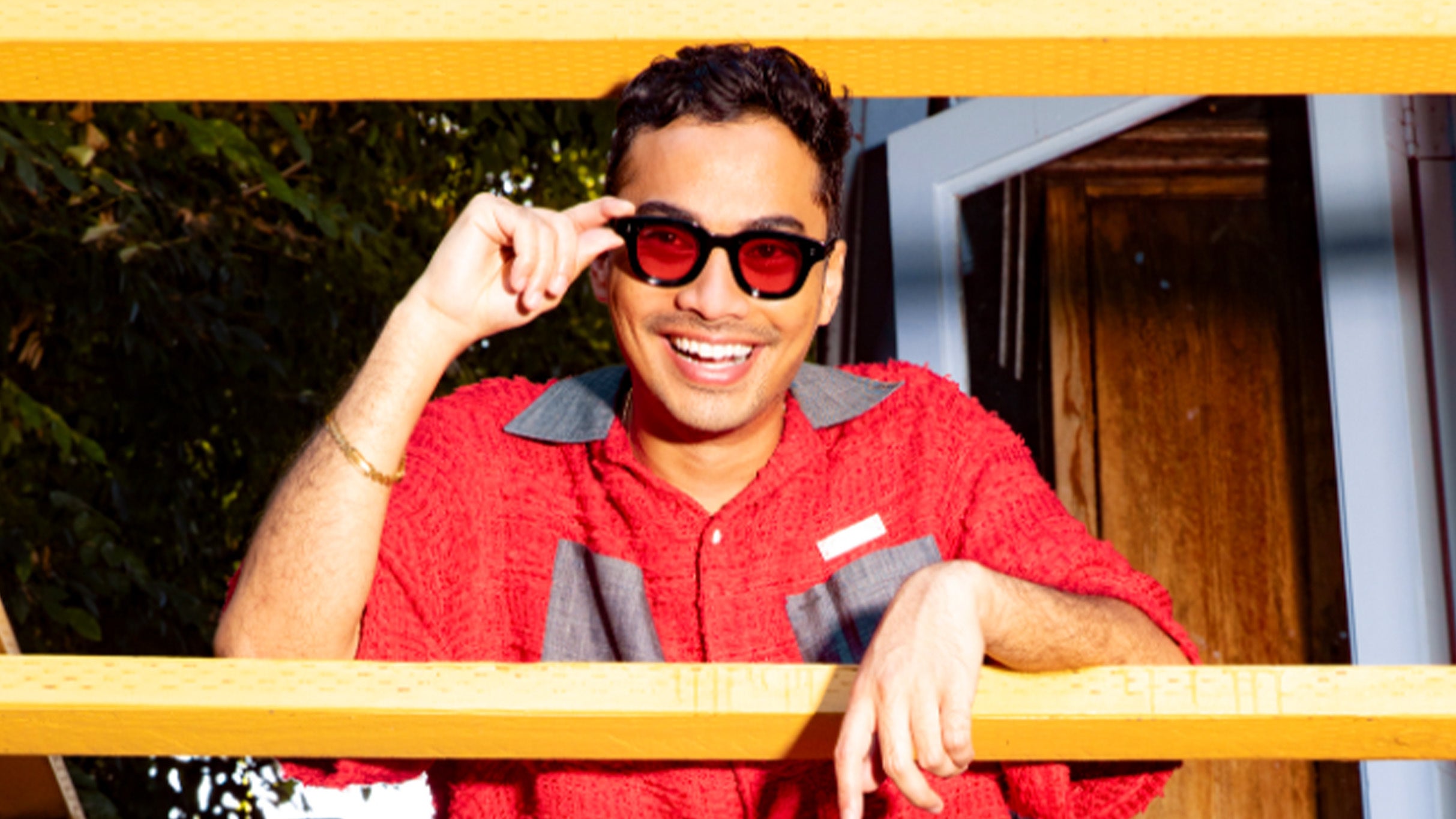 Michael Brun presents BAYO at Agganis Arena – Boston, MA