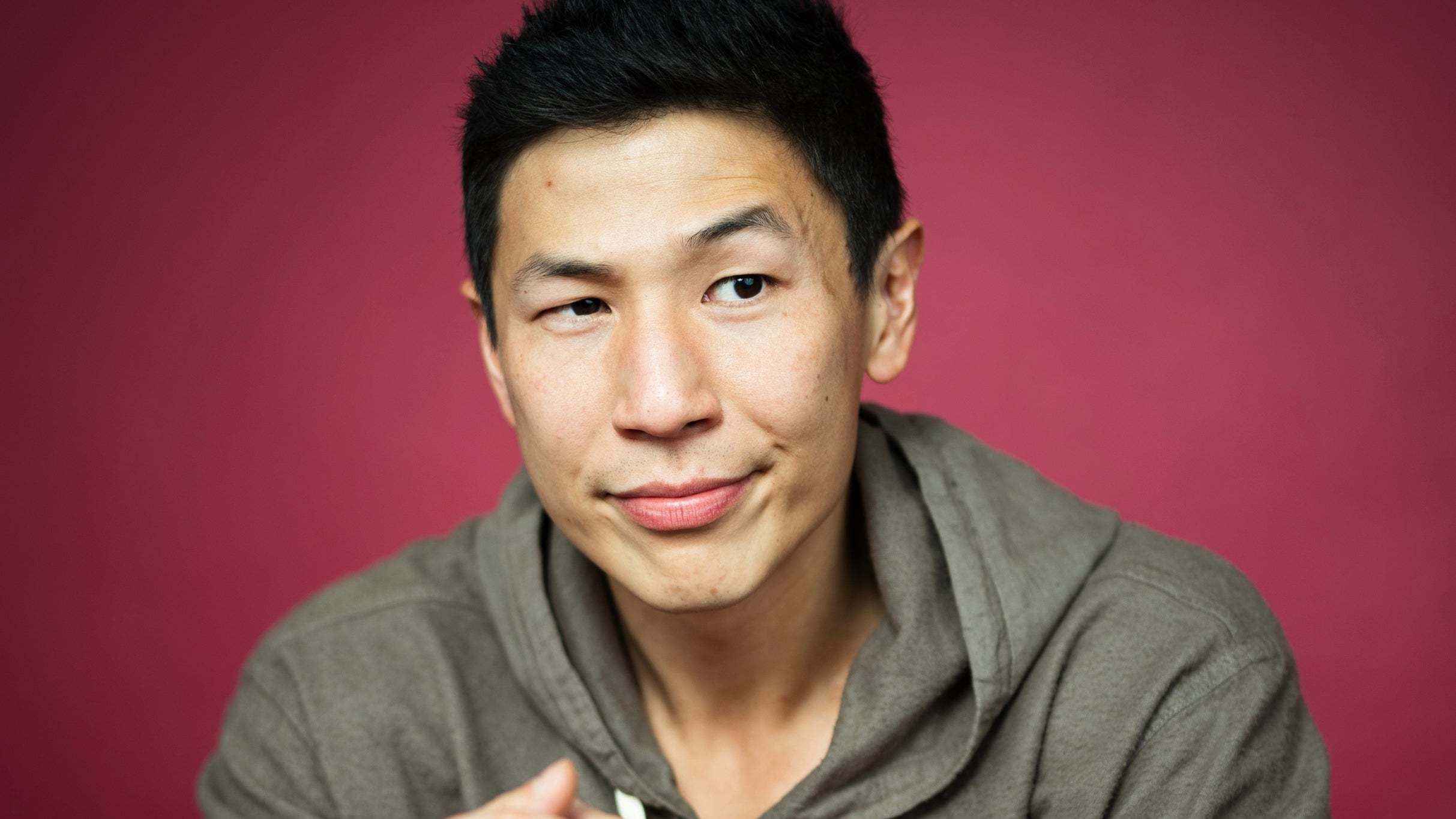 Jason Cheny at Punch Line Philly – Philadelphia, PA
