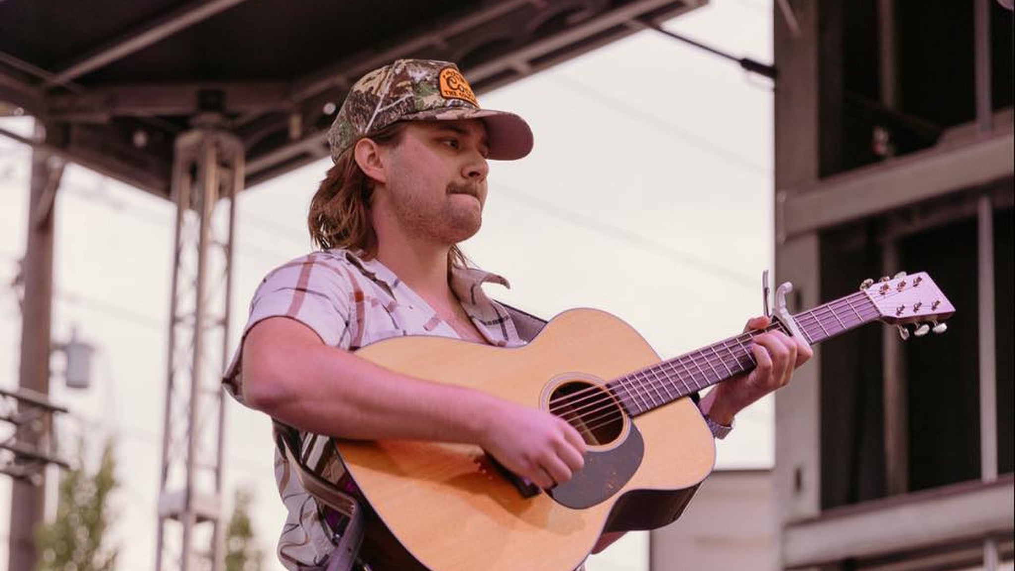 Hayden Blount at Encore at Uptown Theater – Kansas City, MO