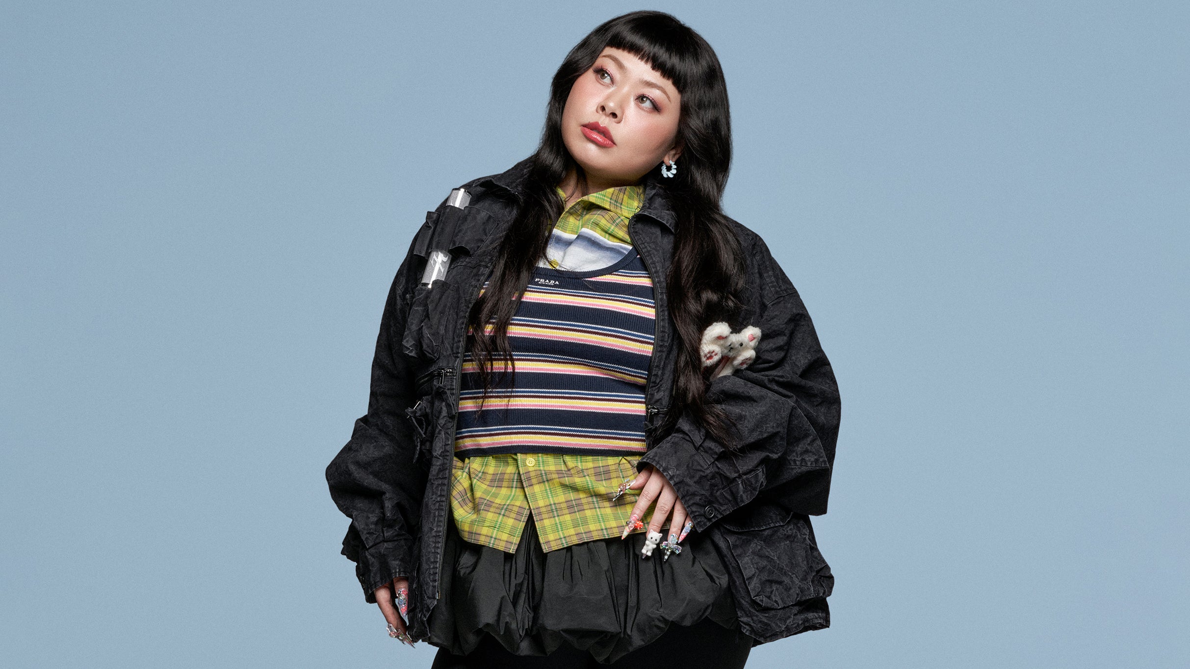 Naomi Watanabe at Neptune Theatre – Seattle, WA
