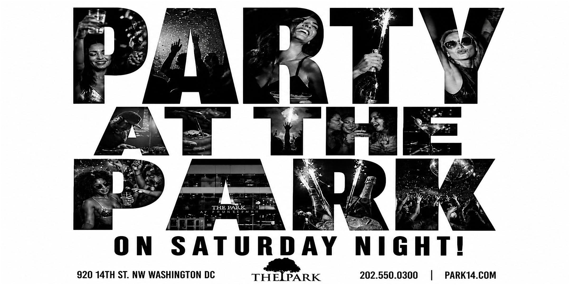The Park Saturdays! at The Park at Fourteenth – Washington, DC