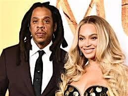 The Carters Dayparty at Rosebar Lounge – Washington, DC