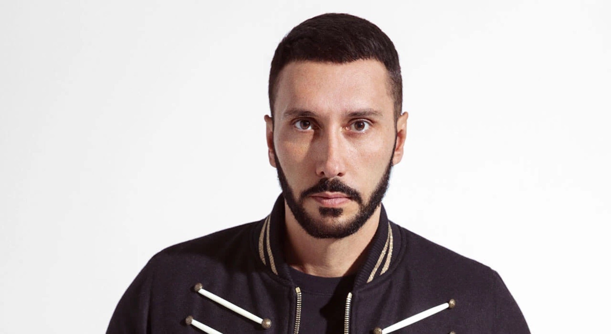 Cedric Gervais’ Birthday Celebration at Ocean Resort Casino, HQ2 Nightclub and HQ2 Dayclub/Beachclub – Atlantic City, NJ