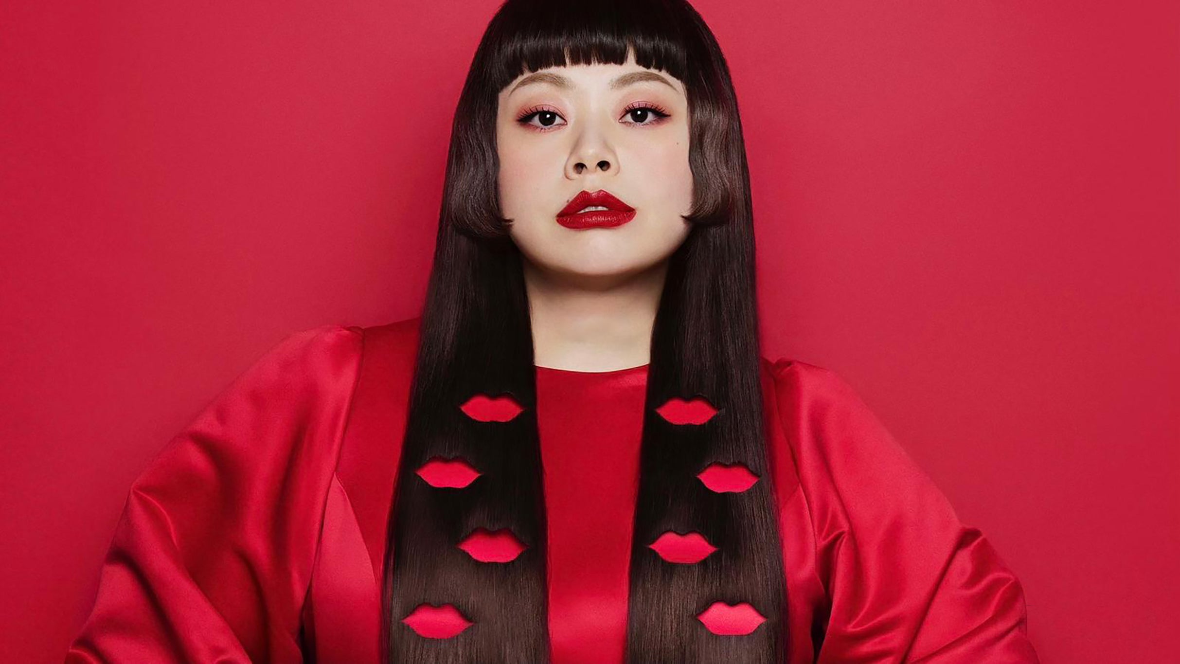 Naomi Watanabe: From Tokyo at Vogue Theatre – Vancouver, BC