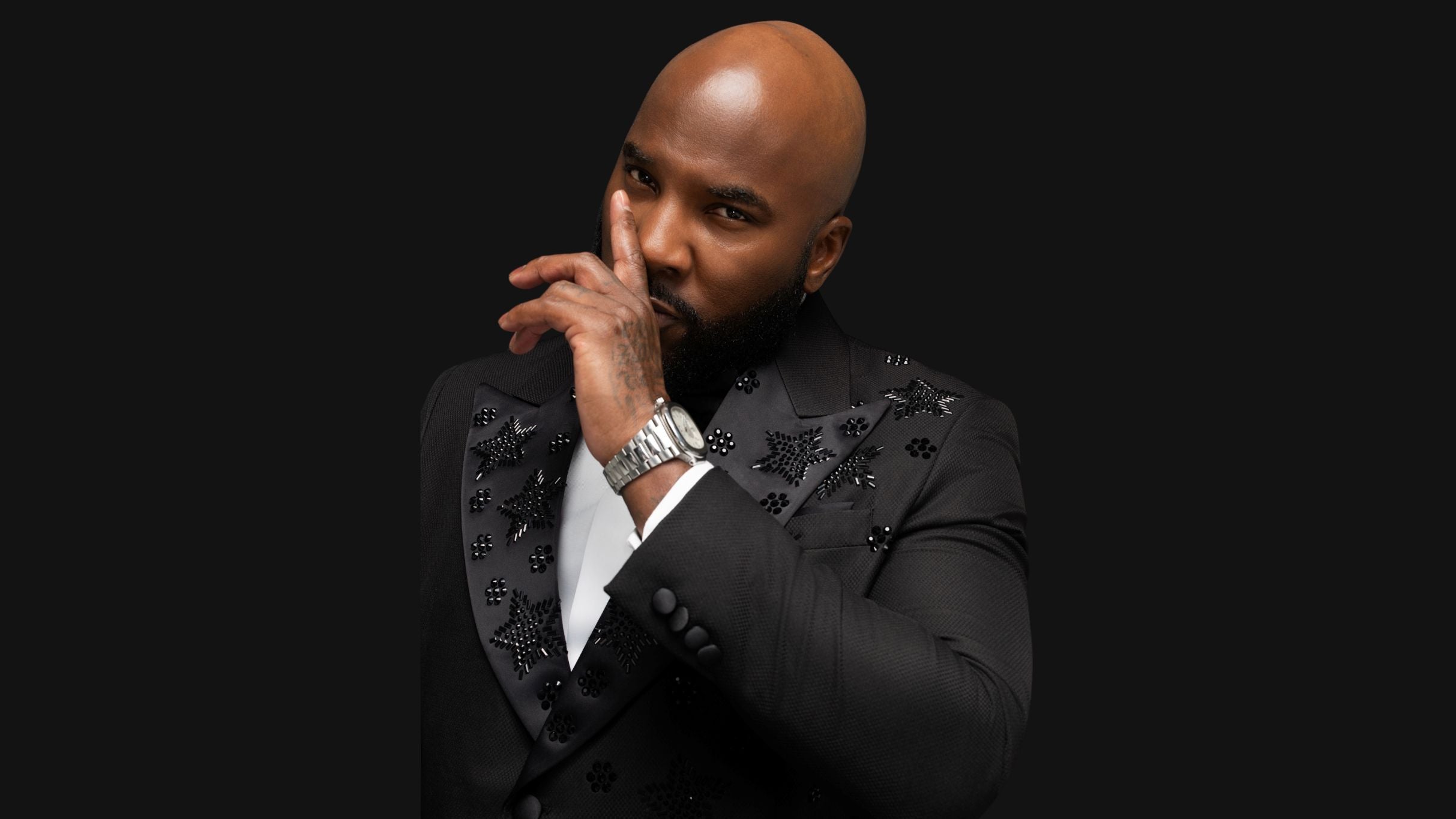 Jeezy: The Legend of The Snowman at PH Live at Planet Hollywood – Las Vegas, NV