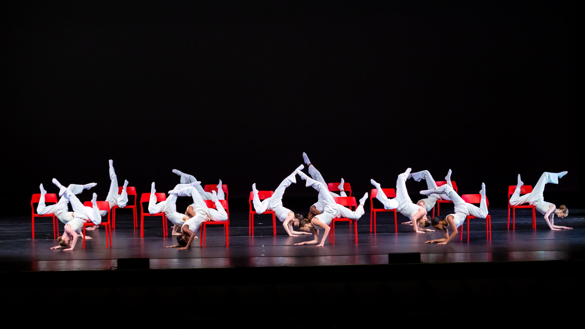The Collective Dance Artistry 2026 Annual Student Concert : Show A at Lila Cockrell Theatre – San Antonio, TX