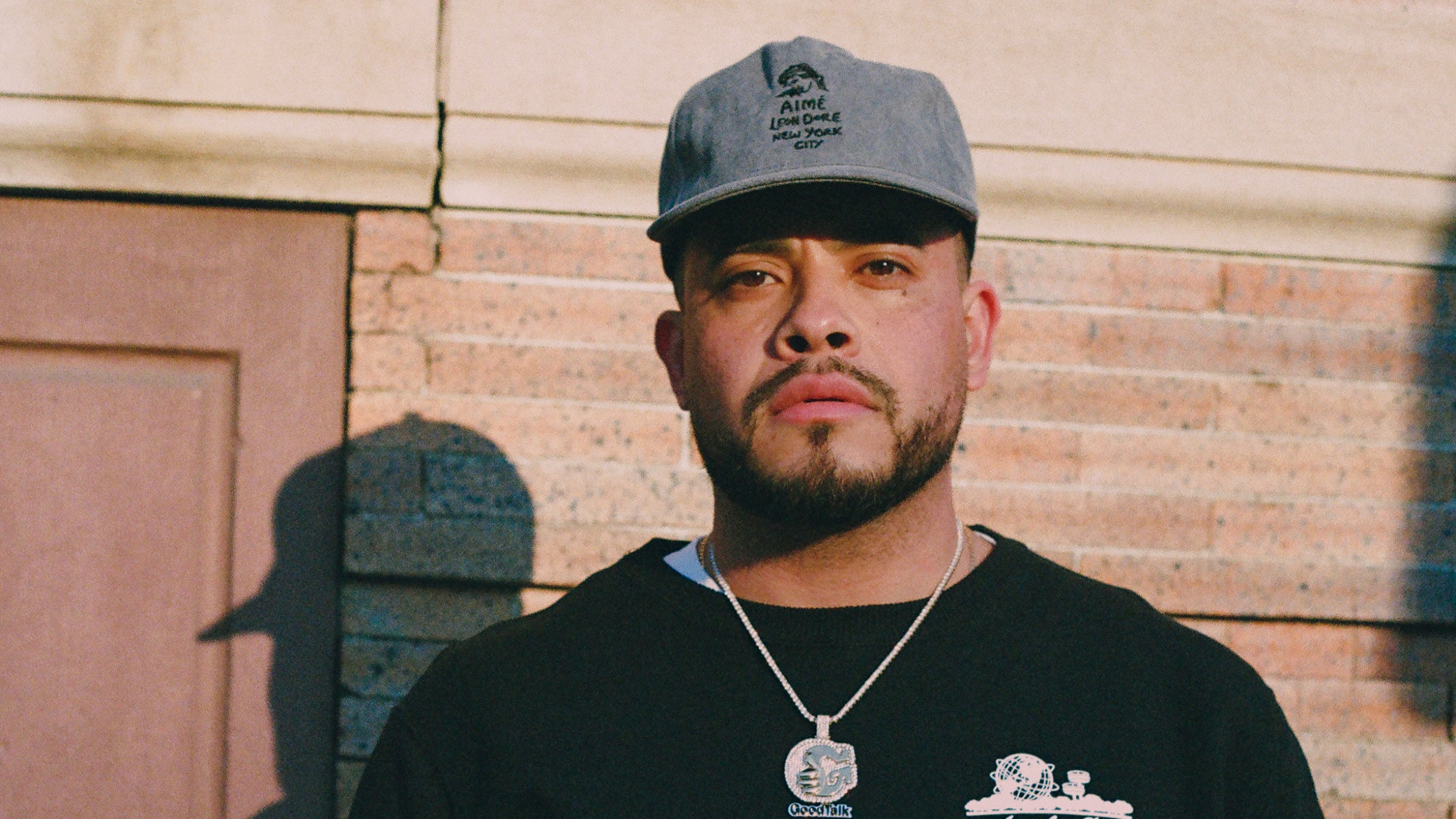 Kev Herrera at Punch Line Houston – Houston, TX