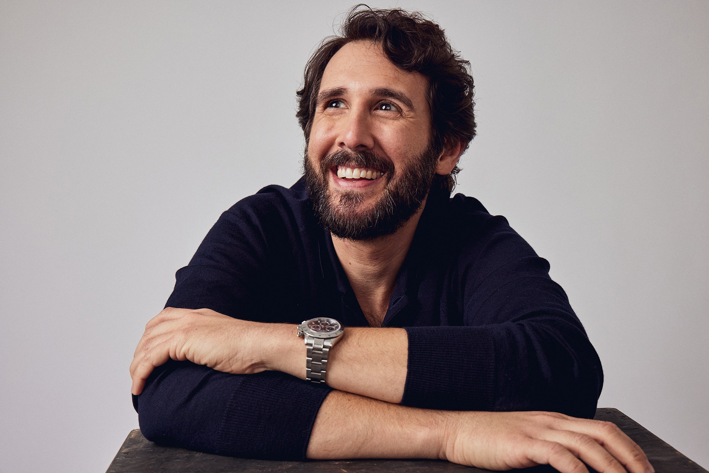 Josh Groban and Jennifer Hudson at Hackensack Meridian Health Theatre at the Count Basie Center – Red Bank, NJ