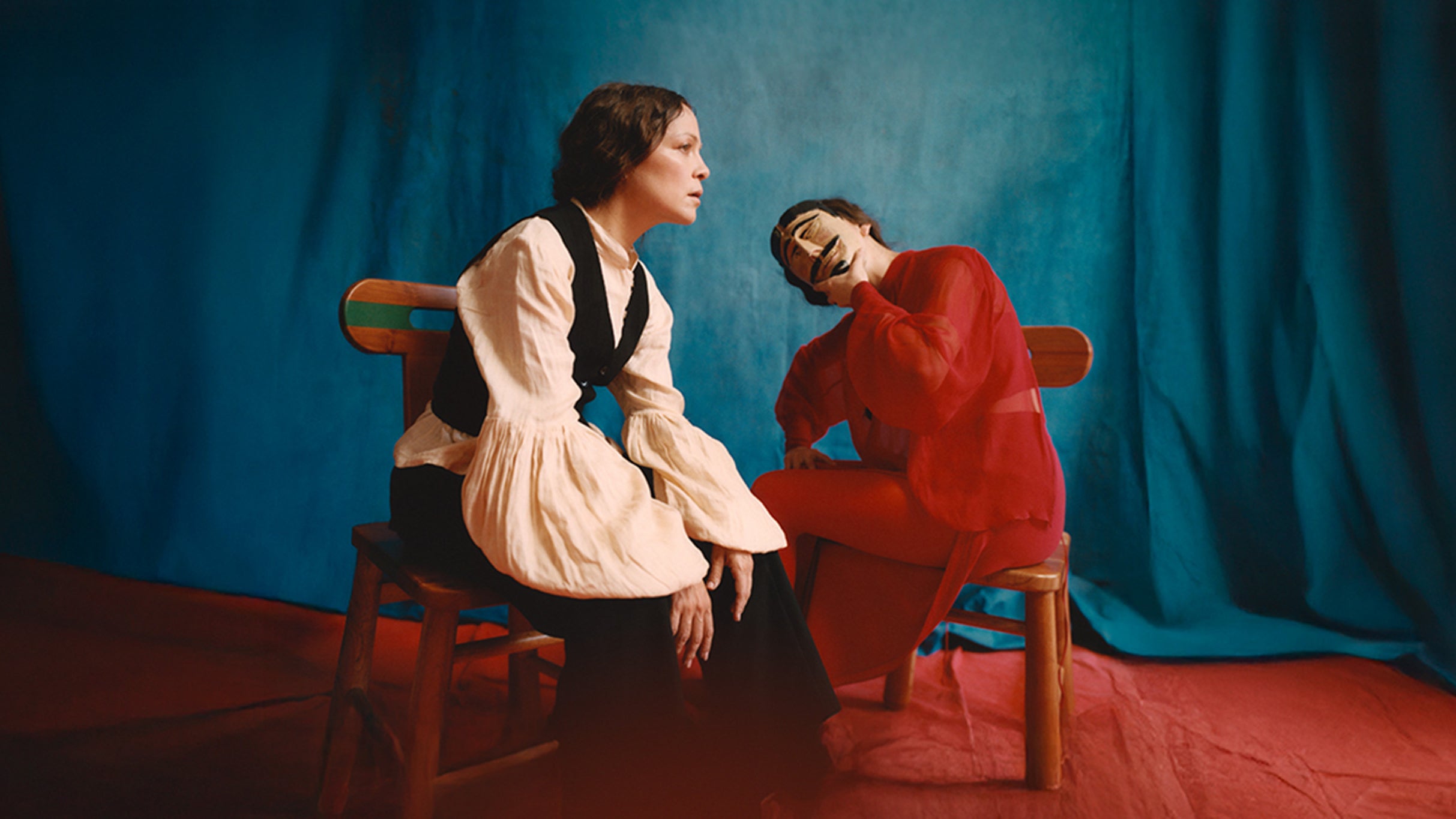 Natalia Lafourcade – Cancionera Tour at San Jose Civic – San Jose, CA