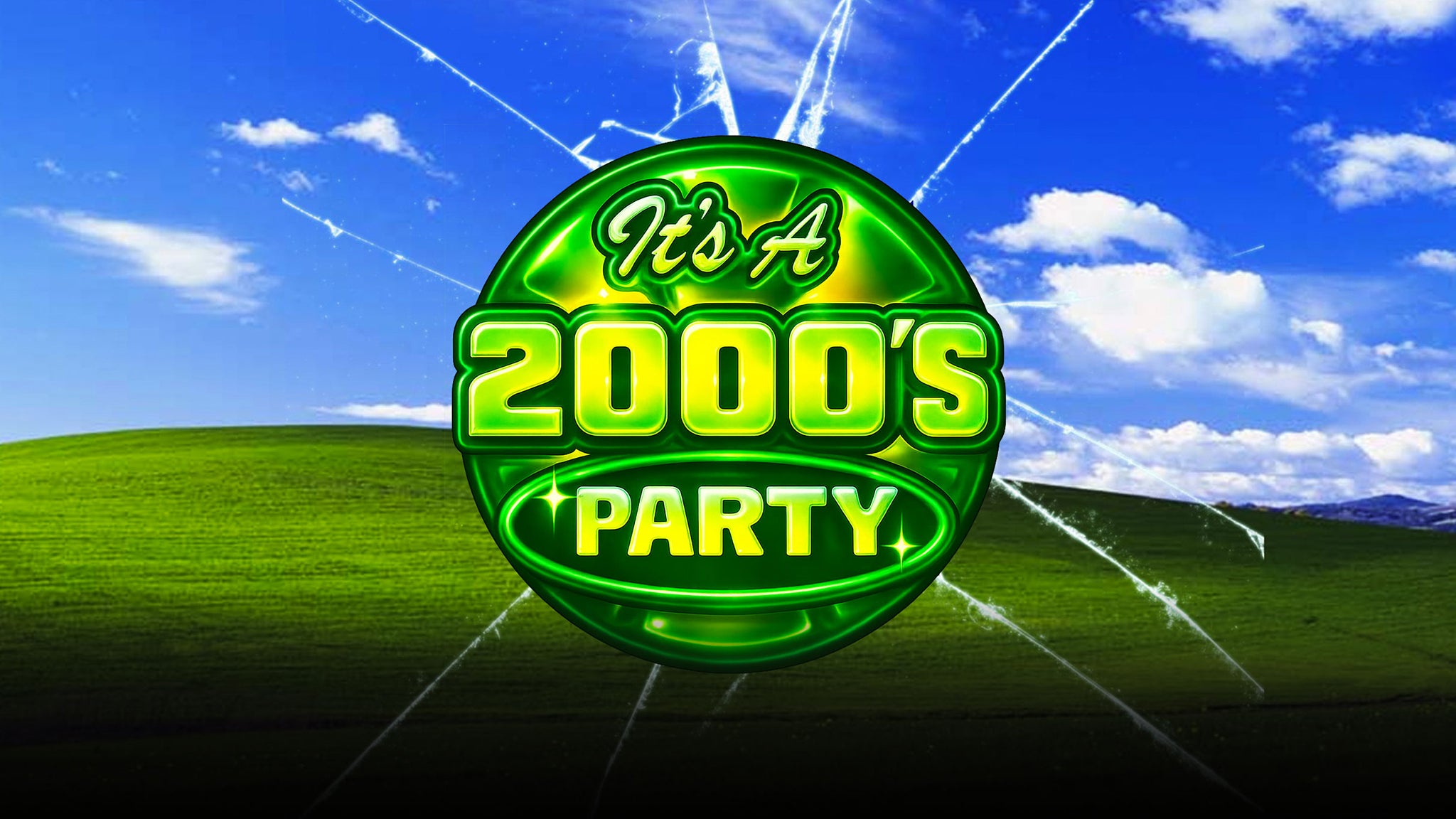 It’s A 2000’s Party: Latin Edition 18+ at Ace of Spades – Sacramento, CA
