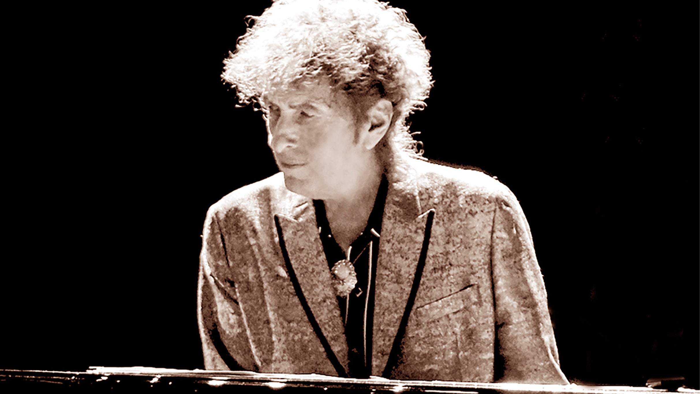 Bob Dylan at Greek Theatre-U.C. Berkeley – Berkeley, CA