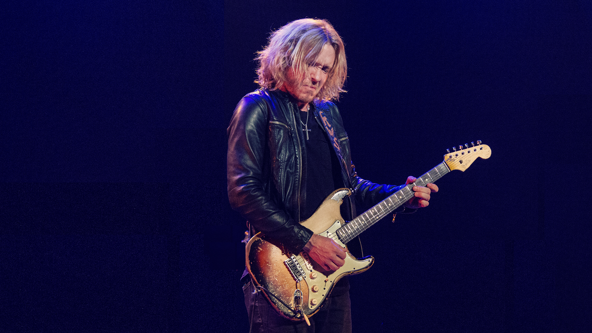 Kenny Wayne Shepherd Band: Ledbetter Heights 30th Anniversary Tour at Margaritaville Resort Casino – Bossier City, LA