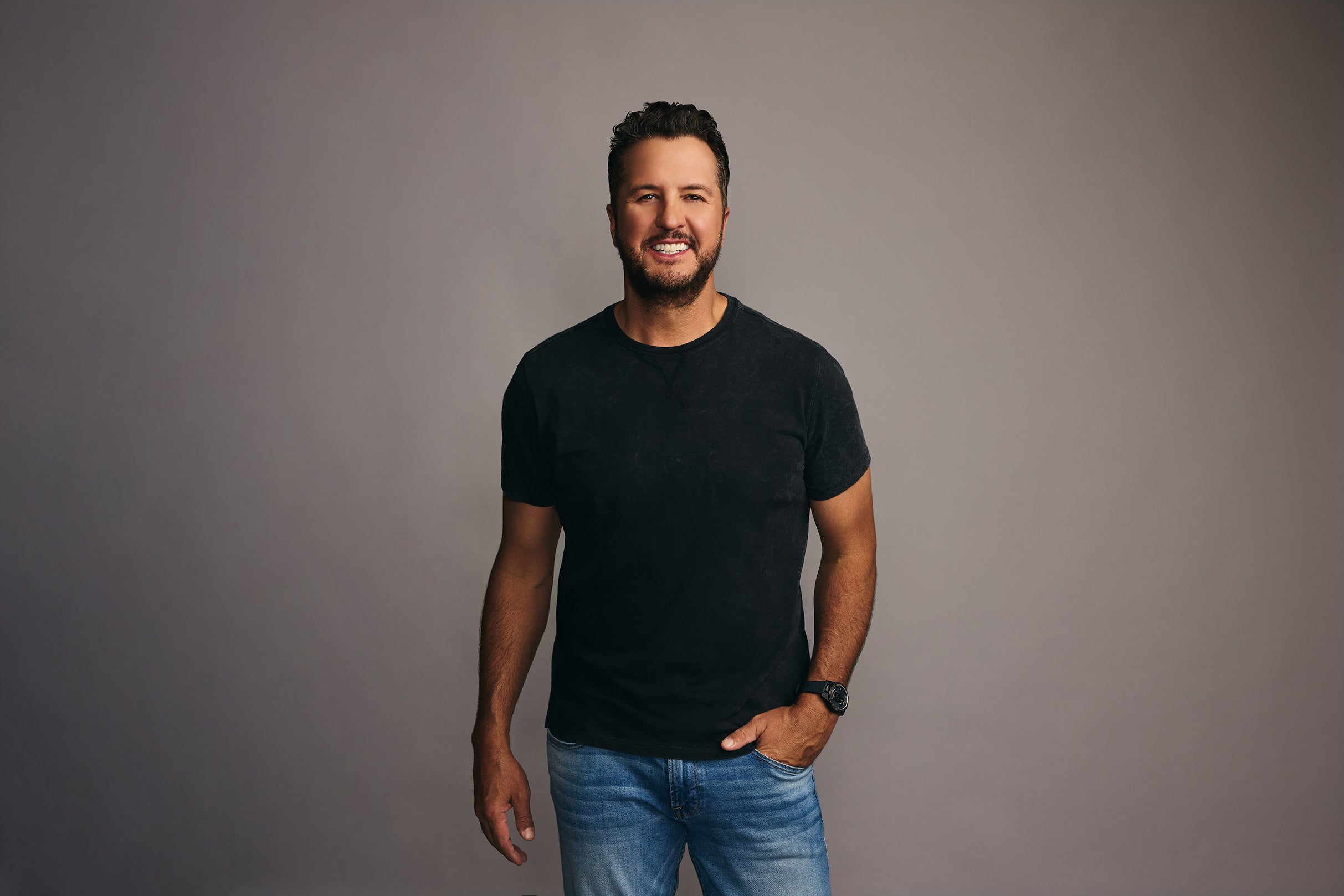 Luke Bryan: Word On The Street Tour at First Financial Credit Union Amphitheater – Albuquerque, NM