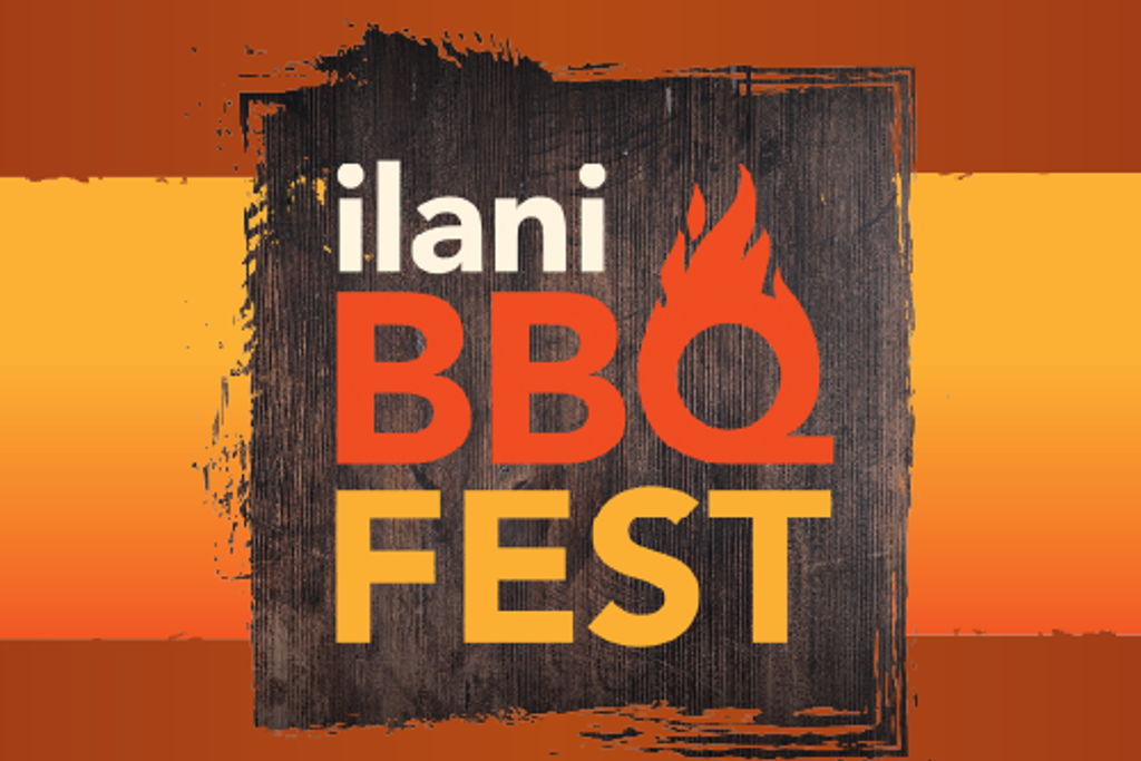 ilani BBQ Fest presents Saturday Grand Tasting – Session 2 at ilani Garage Rooftop – Ridgefield, WA