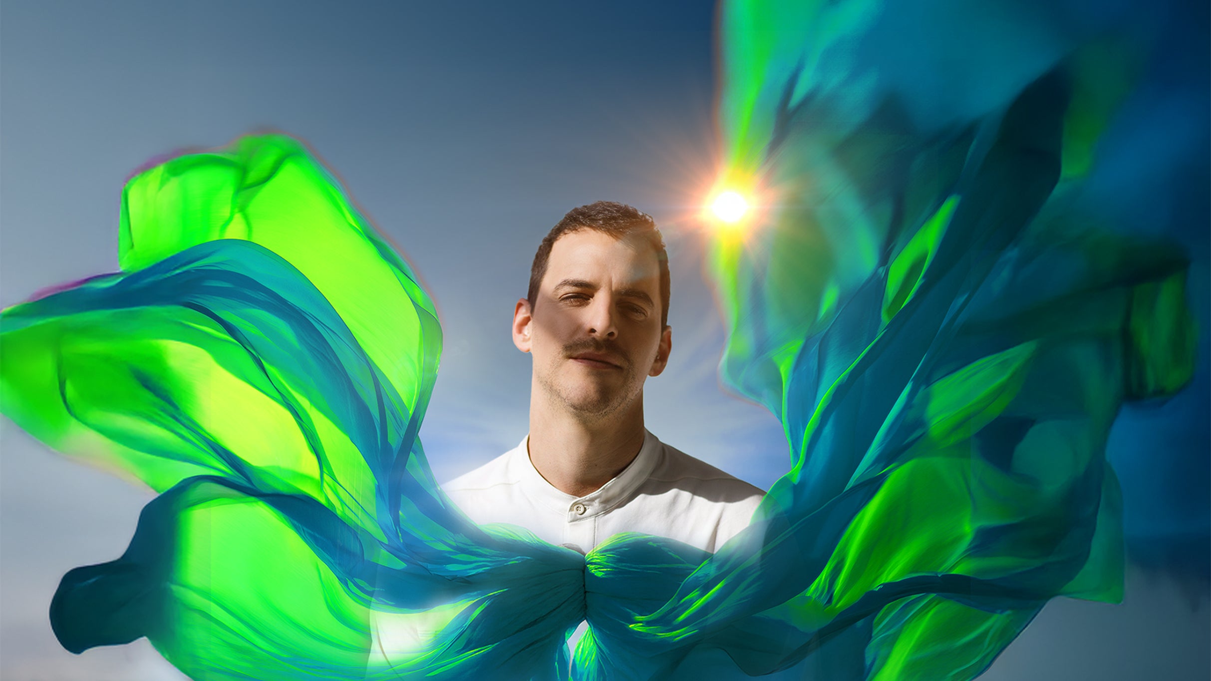 MACCABI SF w/ ADAM TEN + MITA GAMI – Ages 21+ at Gold Bar Distillery – San Francisco, CA