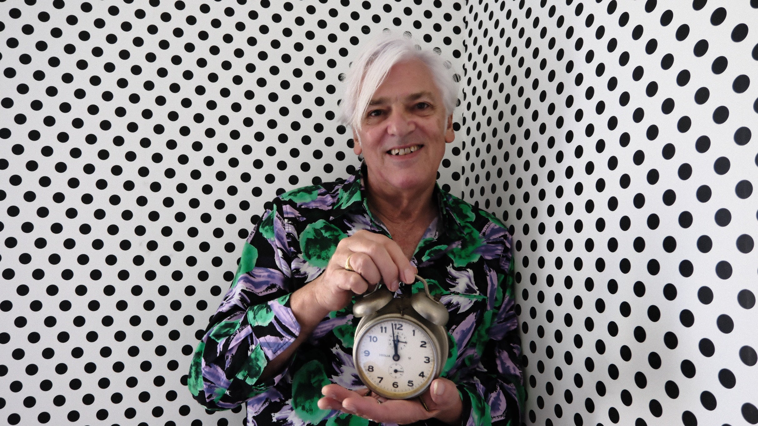 Robyn Hitchcock (18+) at White Eagle Hall – Jersey City, NJ