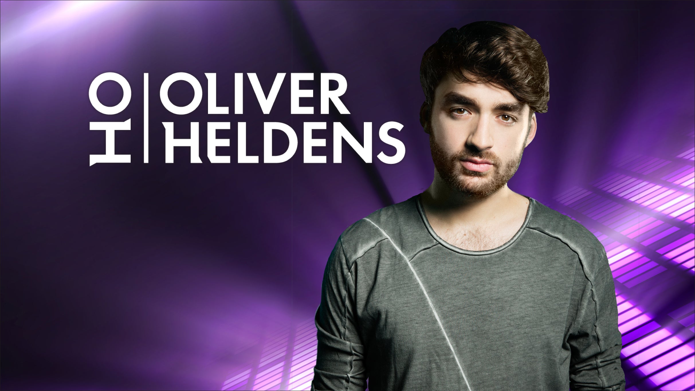 Oliver Heldens at SILO – Dallas, TX