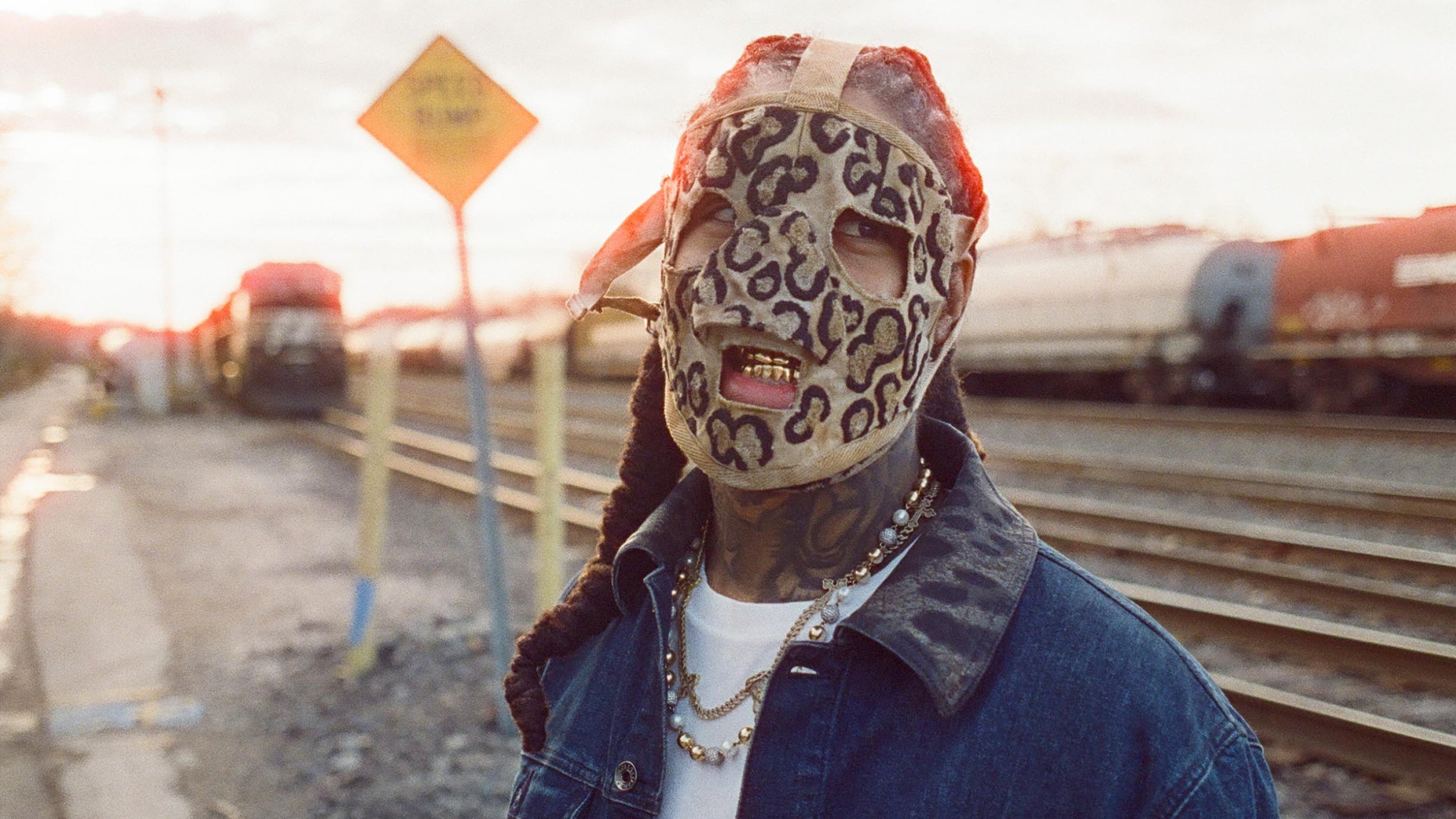 Skrilla – Z Album Release Show + Special Guests TBA at Warsaw – Brooklyn, NY