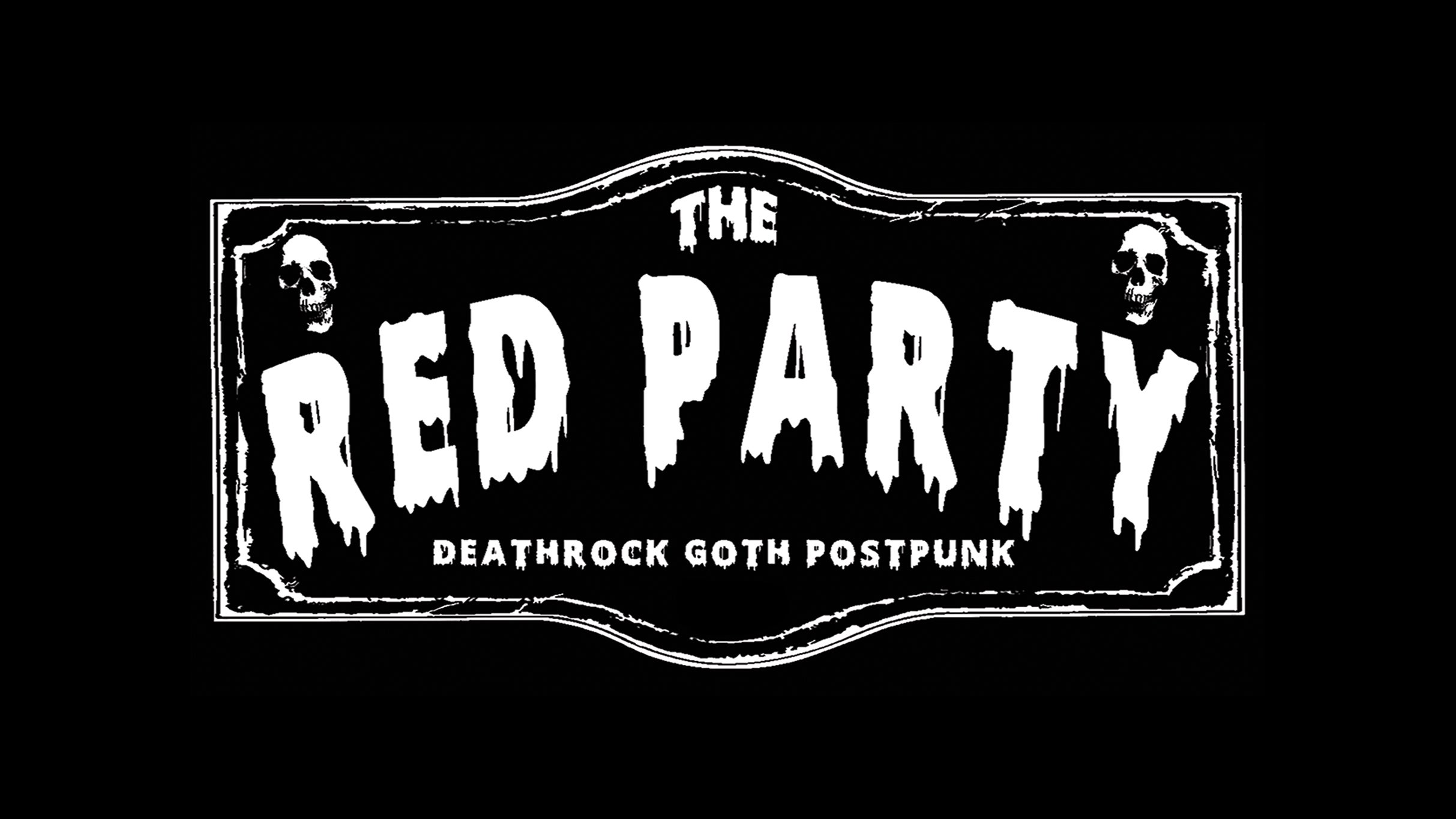 The Red Party: BLACK ROSE BURNING LIVE! at Mercury Lounge – New York, NY