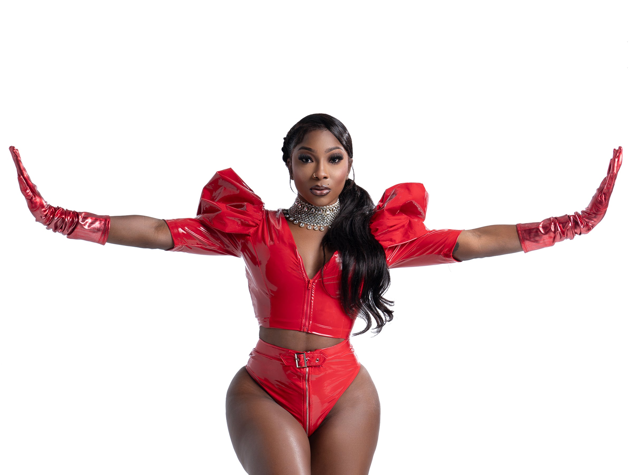 Patrice Roberts – I Am Woman at Brooklyn Paramount – Brooklyn, NY