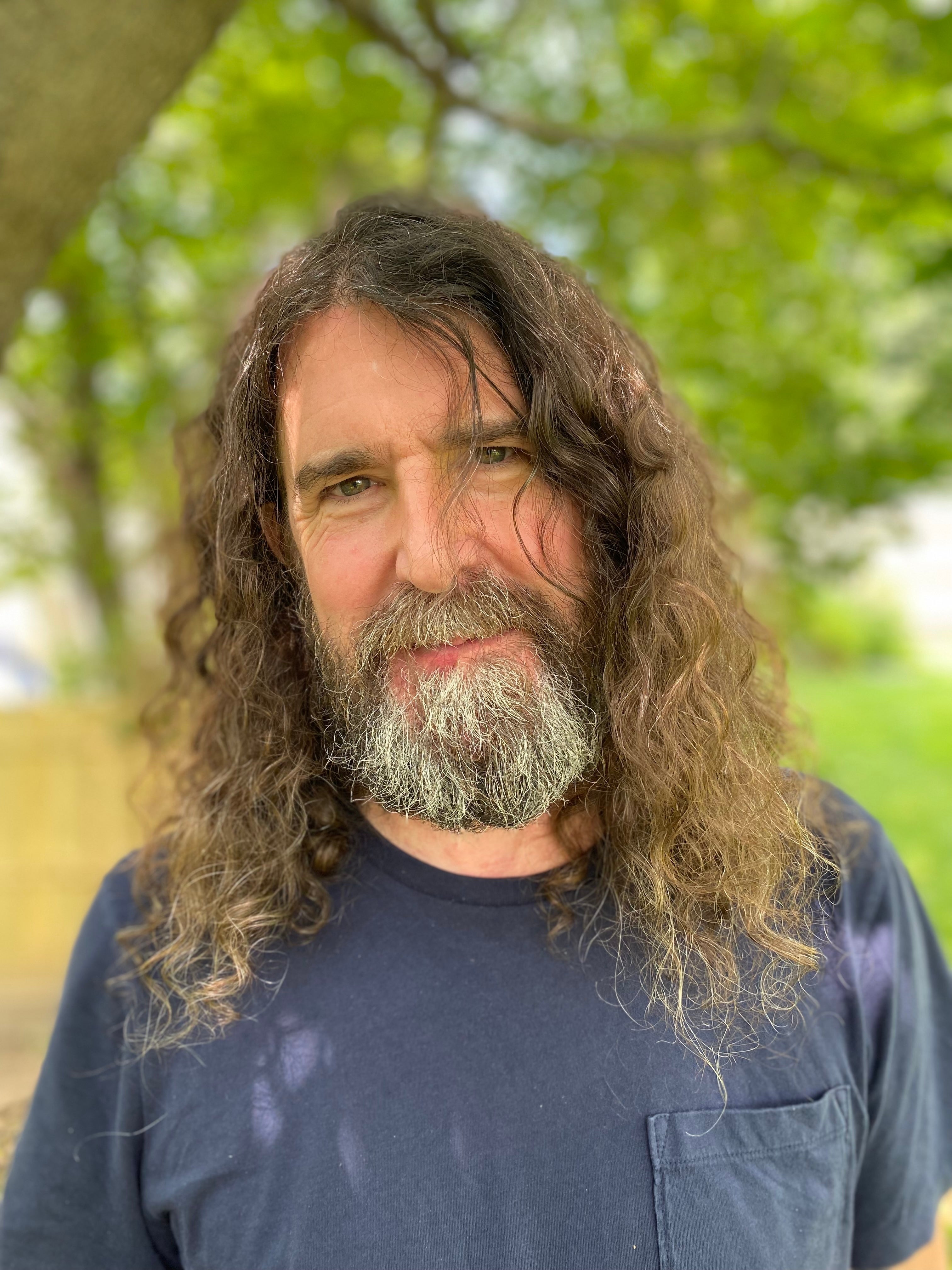 Lou Barlow (Dinosaur Jr) w/ Cassia Hardy at The Buckingham – Edmonton, AB
