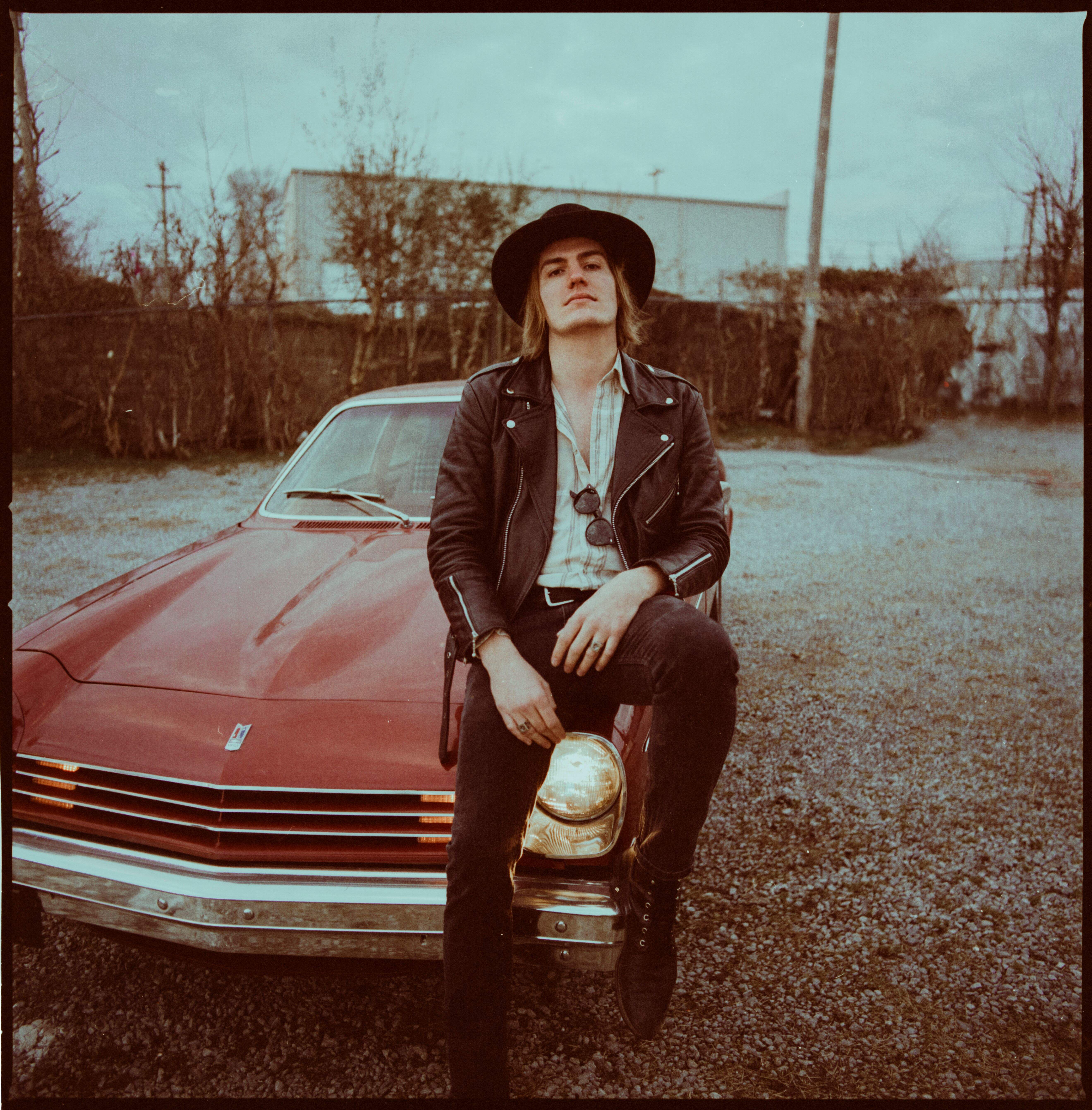 Dylan LeBlanc at The Garrison – Toronto, ON