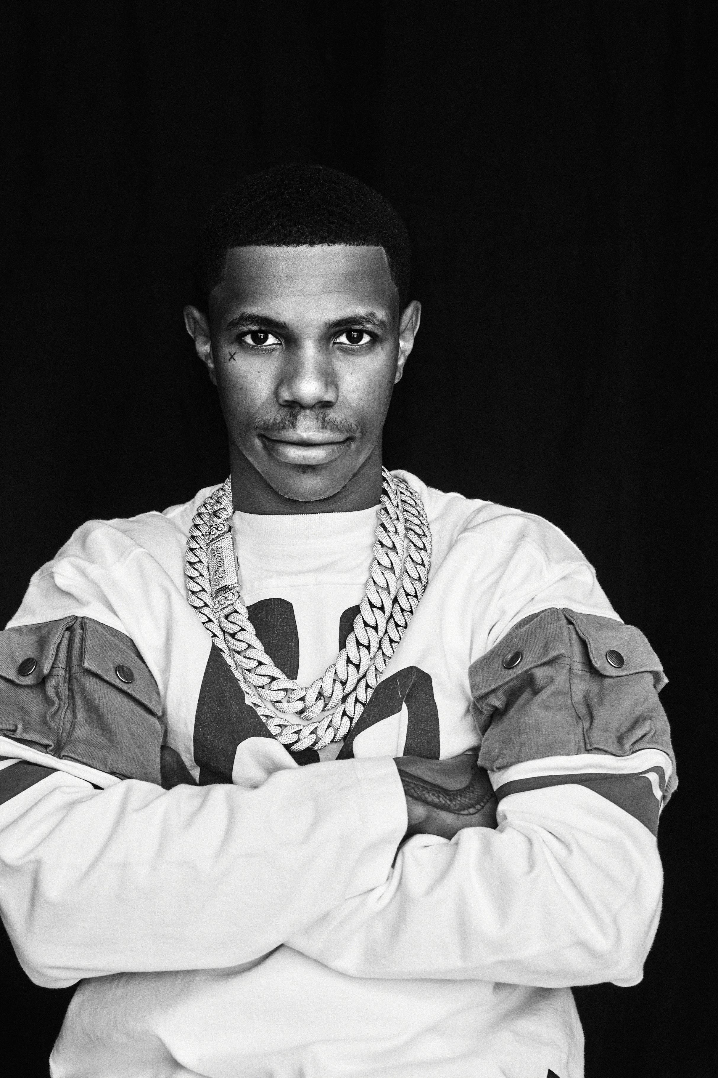A Boogie Wit Da Hoodie at Boardwalk Hall – Atlantic City, NJ
