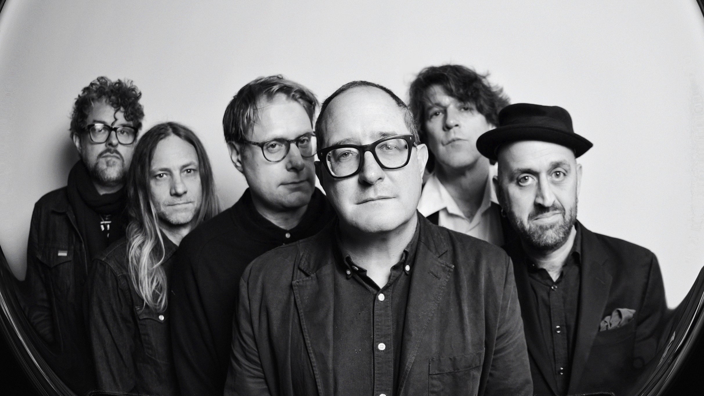 The Hold Steady – Boys and Girls in America 20 at The Salt Shed Outdoors (Fairgrounds) – Chicago, IL