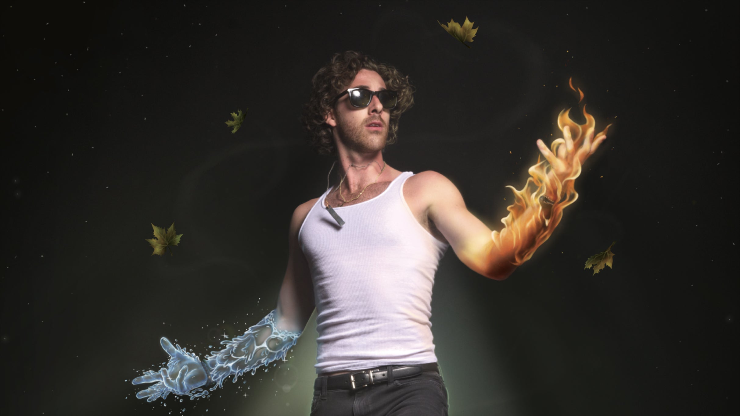 Troy Doherty at Echoplex – Los Angeles, CA