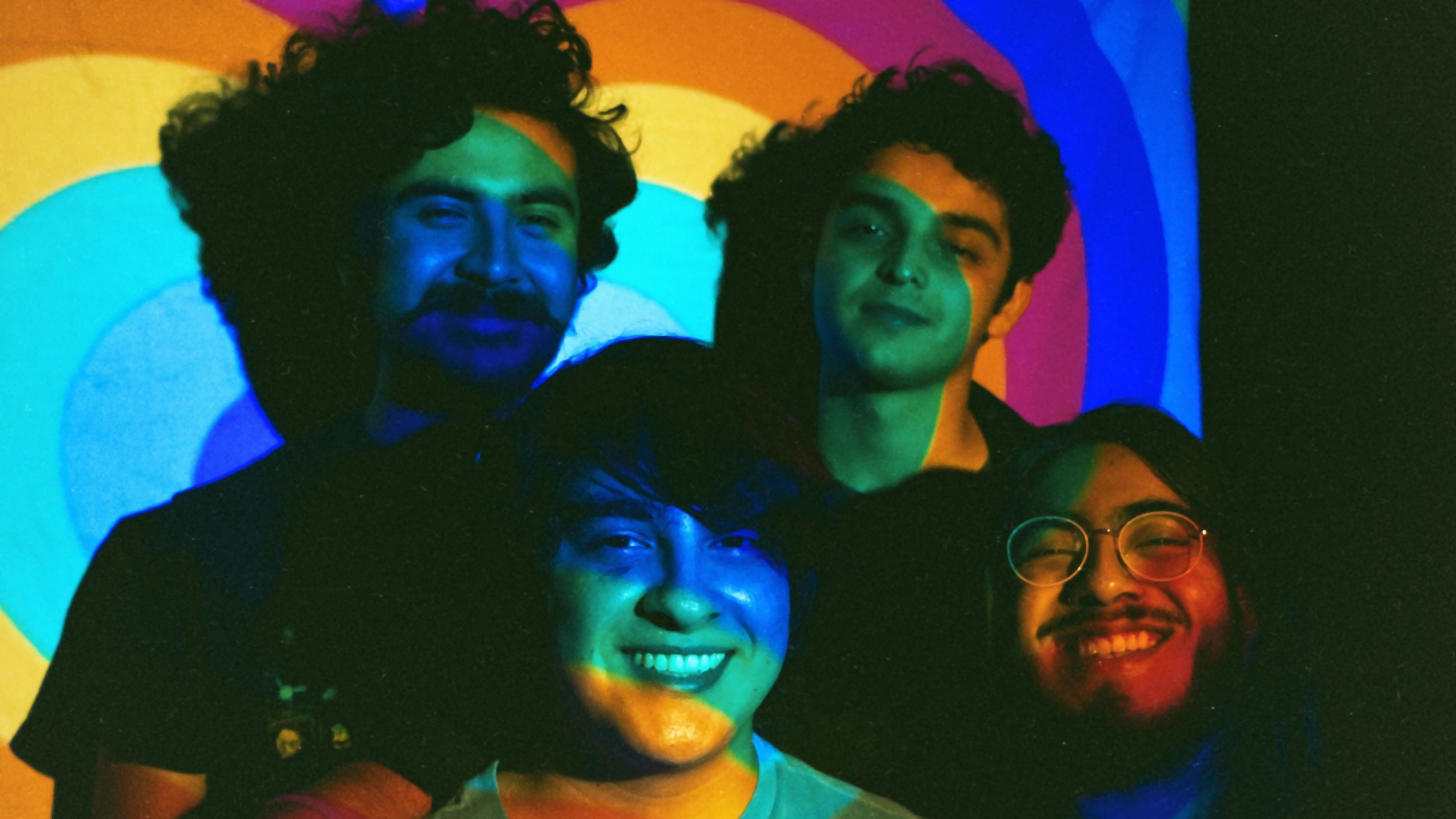 Archer Oh Invades The Observatory at The Observatory – Santa Ana, CA