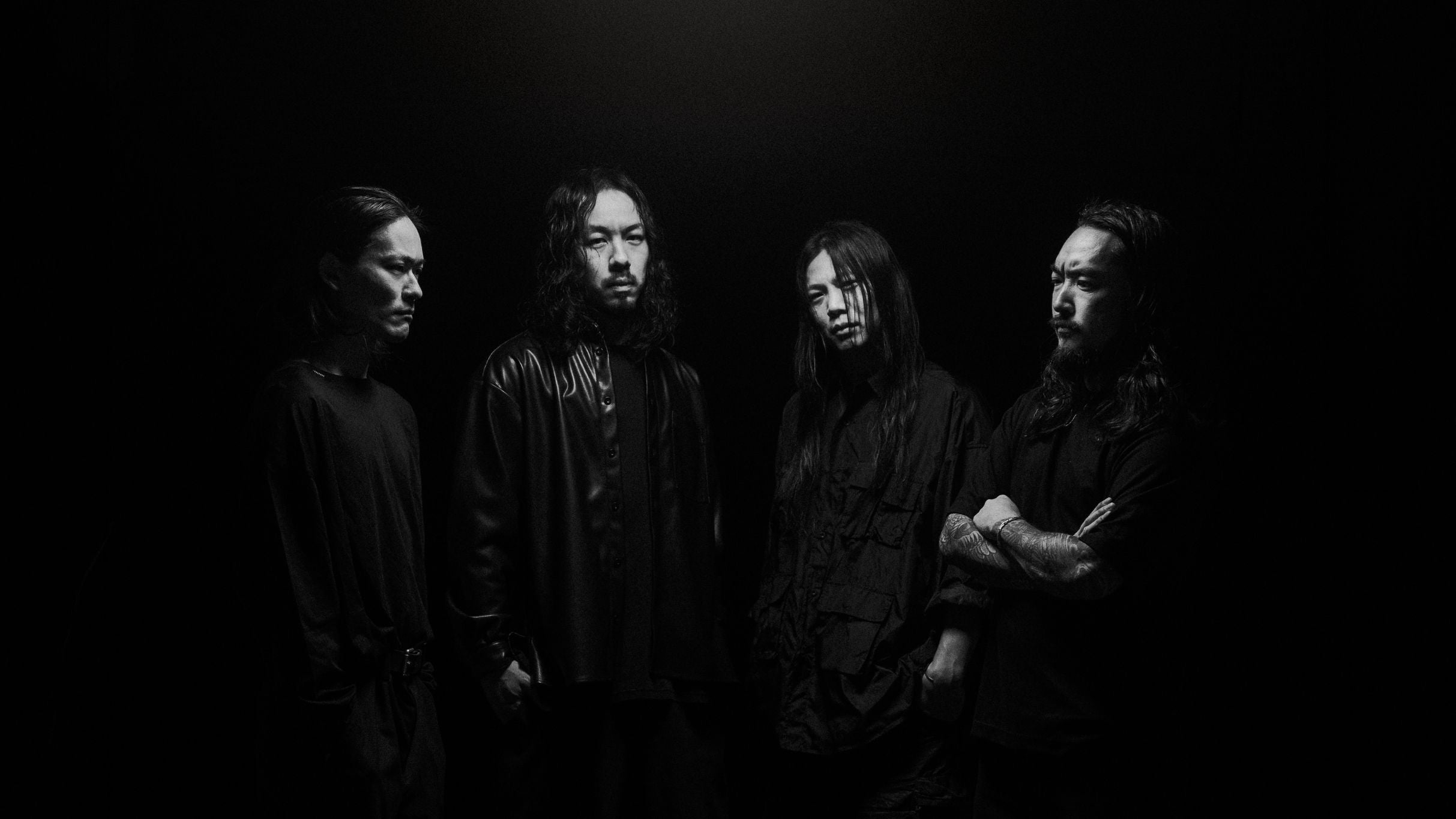 Crystal Lake and Entheos at Capital City Music Hall – Harrisburg, PA