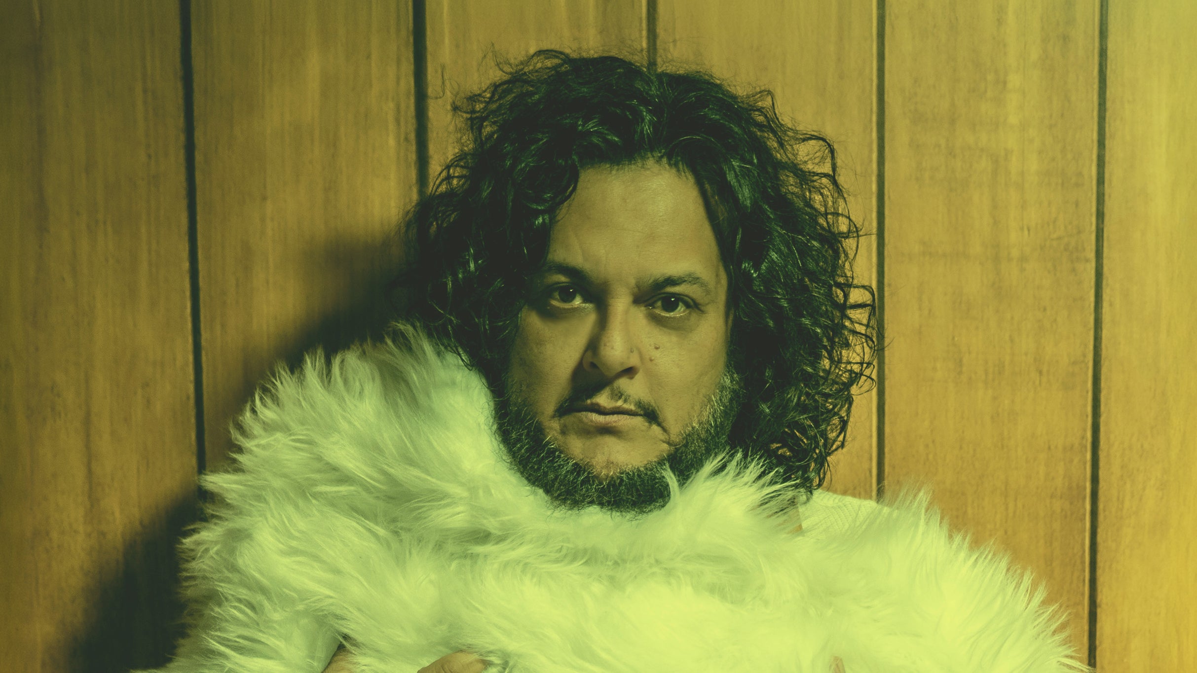 Felipe Esparza: At My Leisure World Tour at Greek Theatre – Los Angeles, CA
