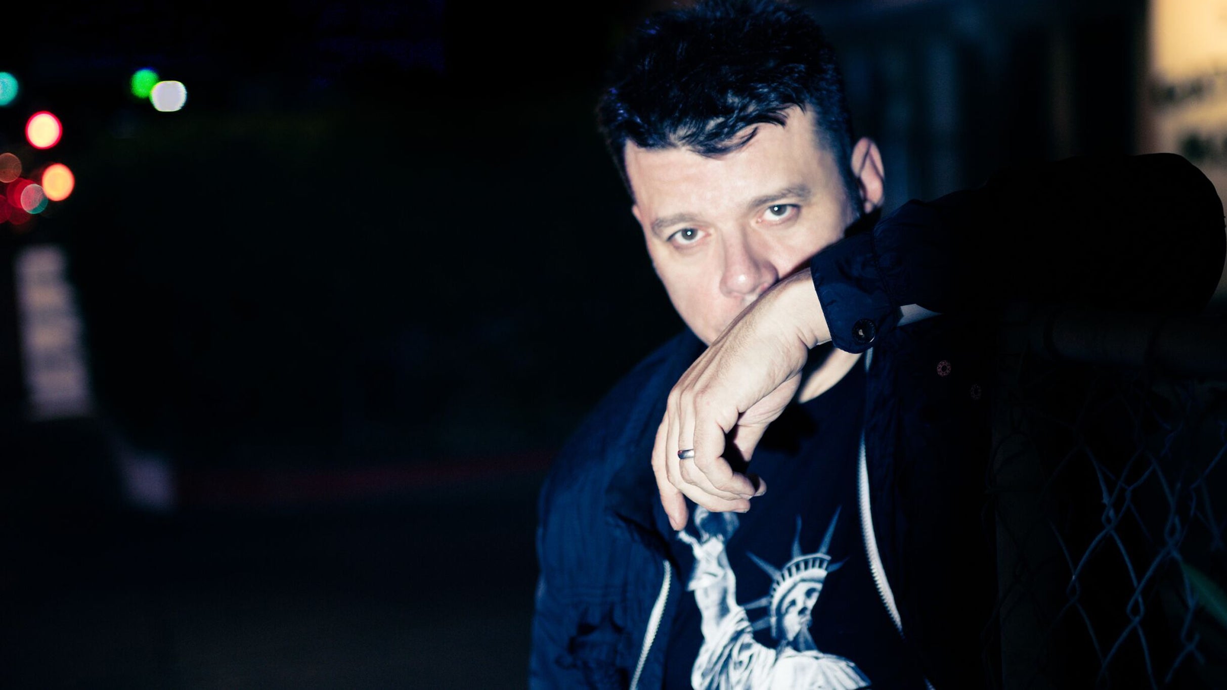 Crystal Method at APEX Everett – Everett, WA