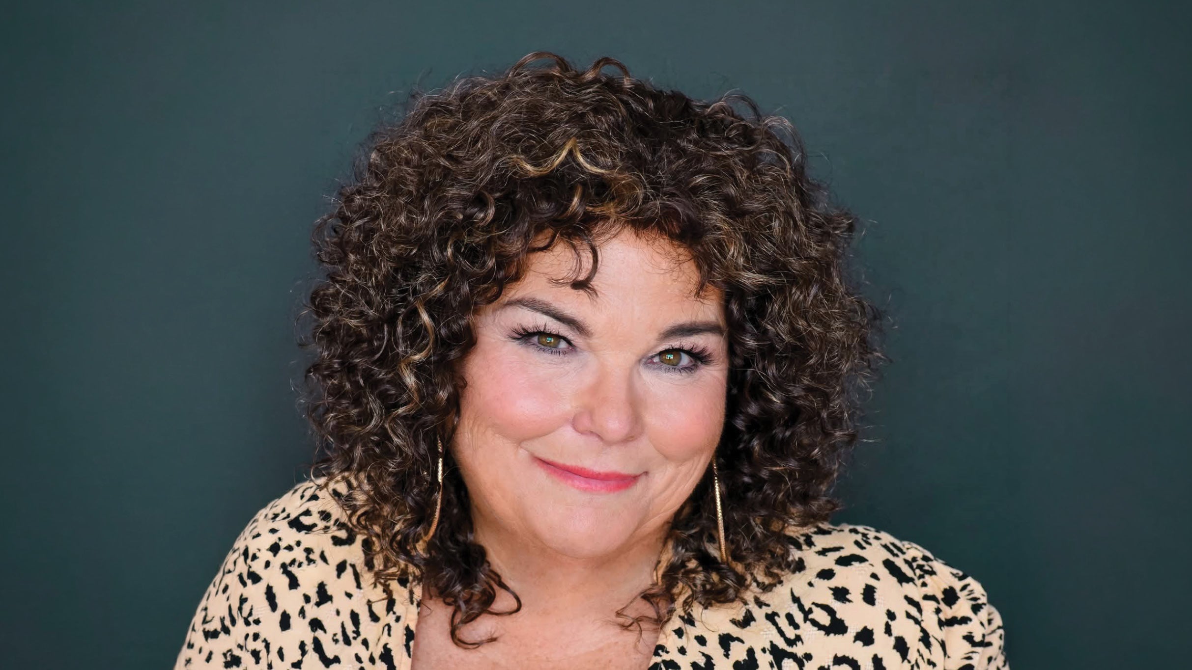 Vicki Barbolak at Pechanga Resort Casino – Temecula, CA