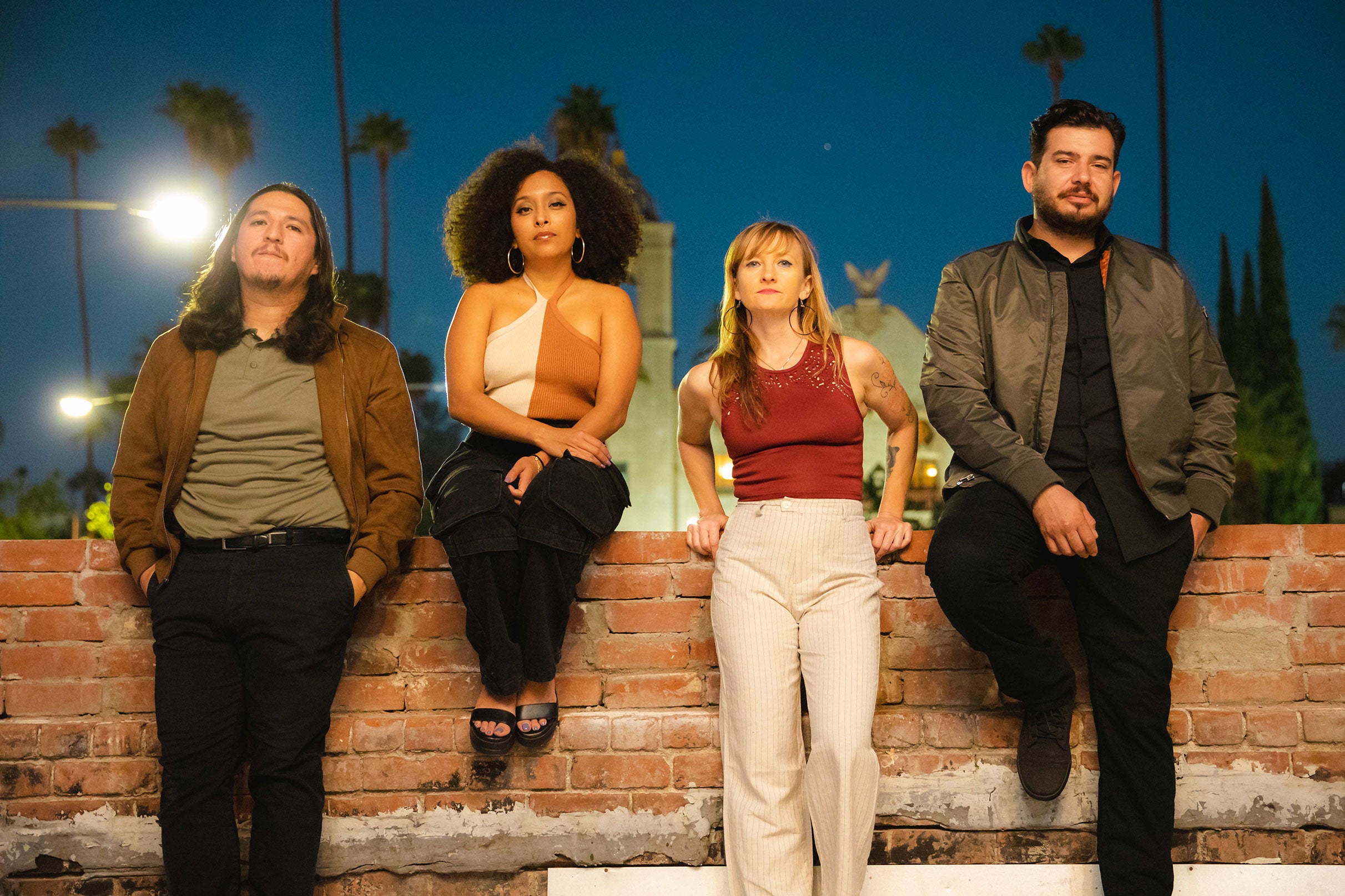 The Altons: Show You Love Tour at Riverside Municipal Auditorium – Riverside, CA