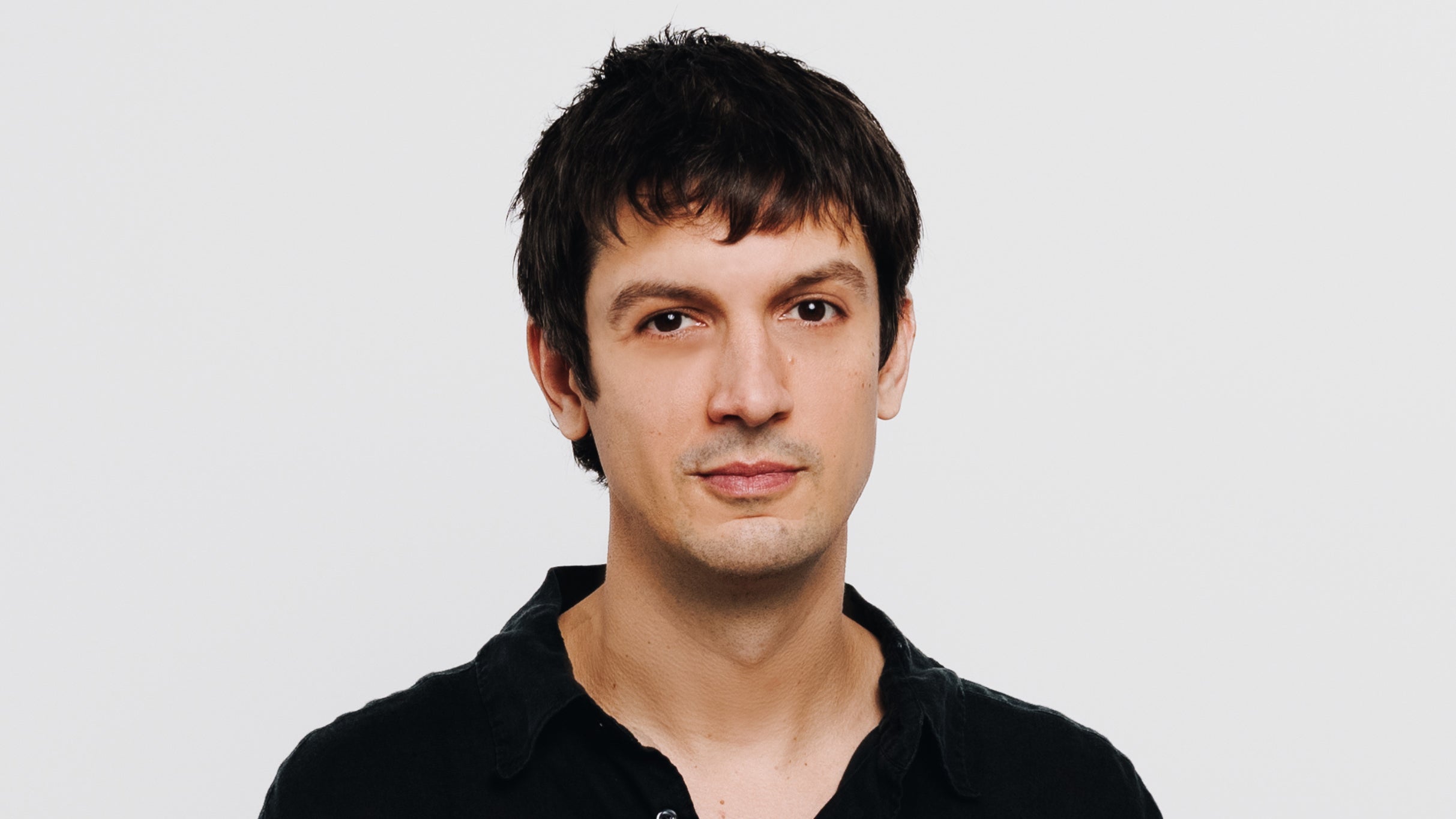 Josh Sharp: An Hour Of Crowd Work In The Round at The Bell House – Brooklyn, NY