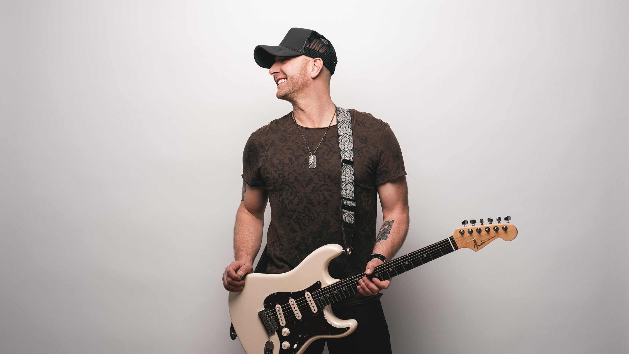Tim Hicks – Going Somewhere Tour at The Bronson – Ottawa, ON