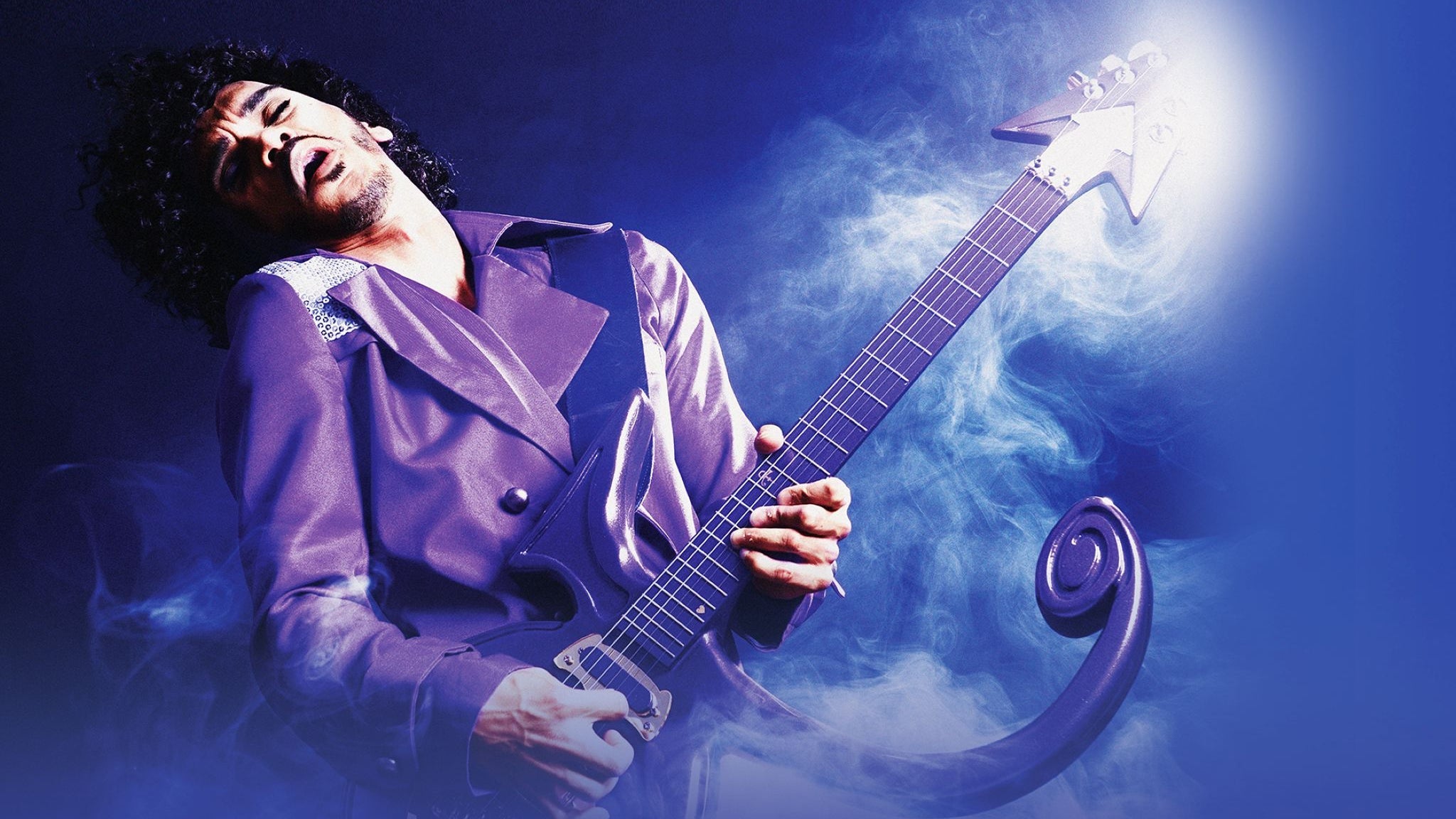 1999 The Ultimate Prince Experience at Grey Eagle Event Centre – Calgary, AB